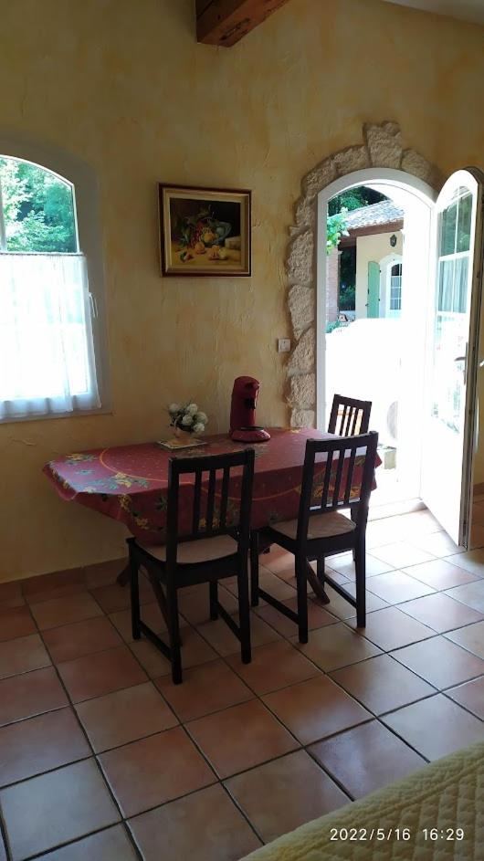 Gite Le Verger - Photo 2