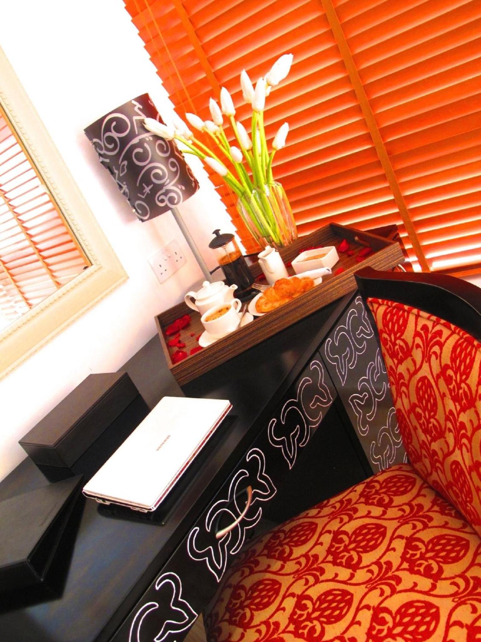 Queen Room
