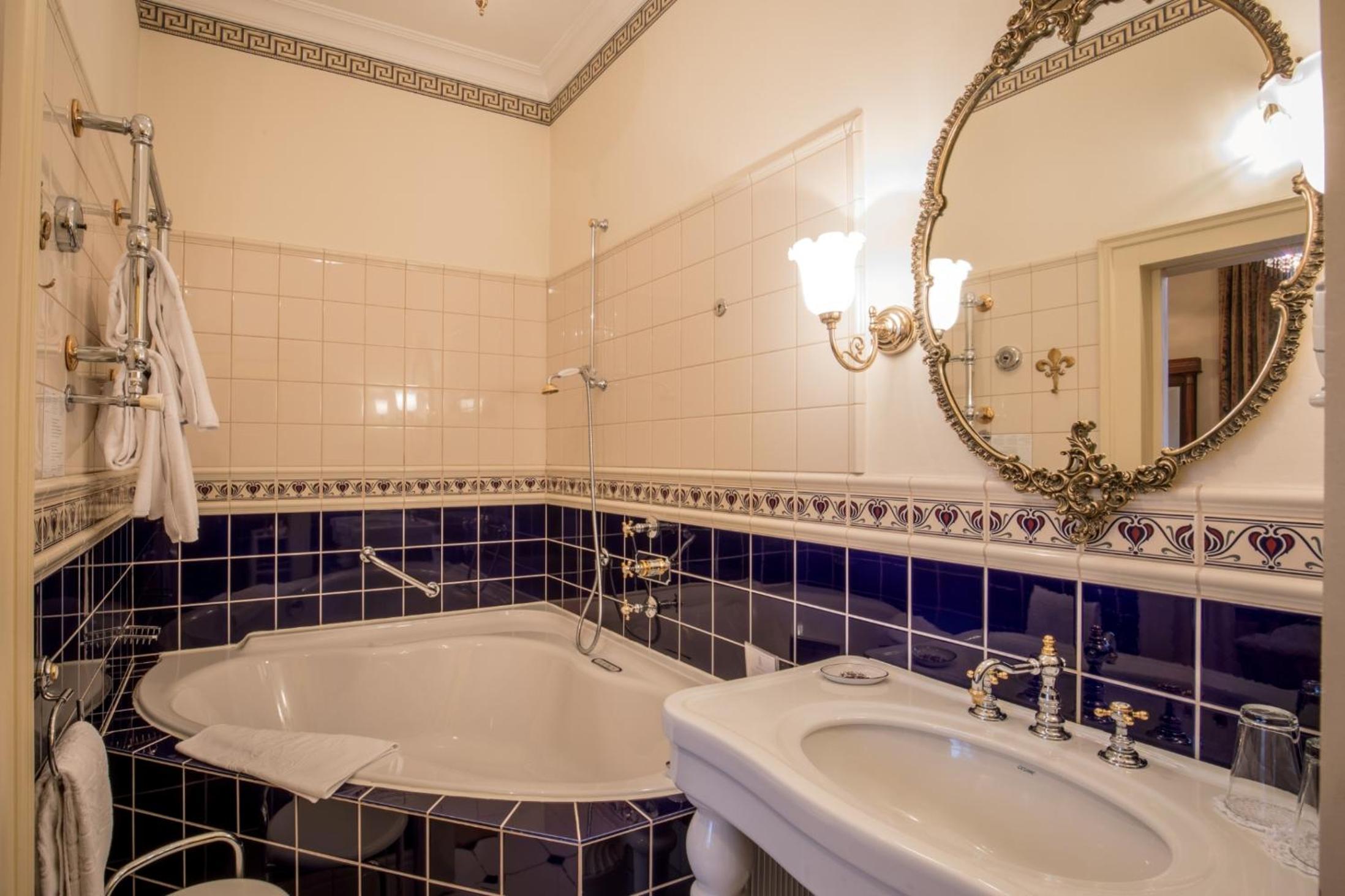 Junior Suite - Photo 3