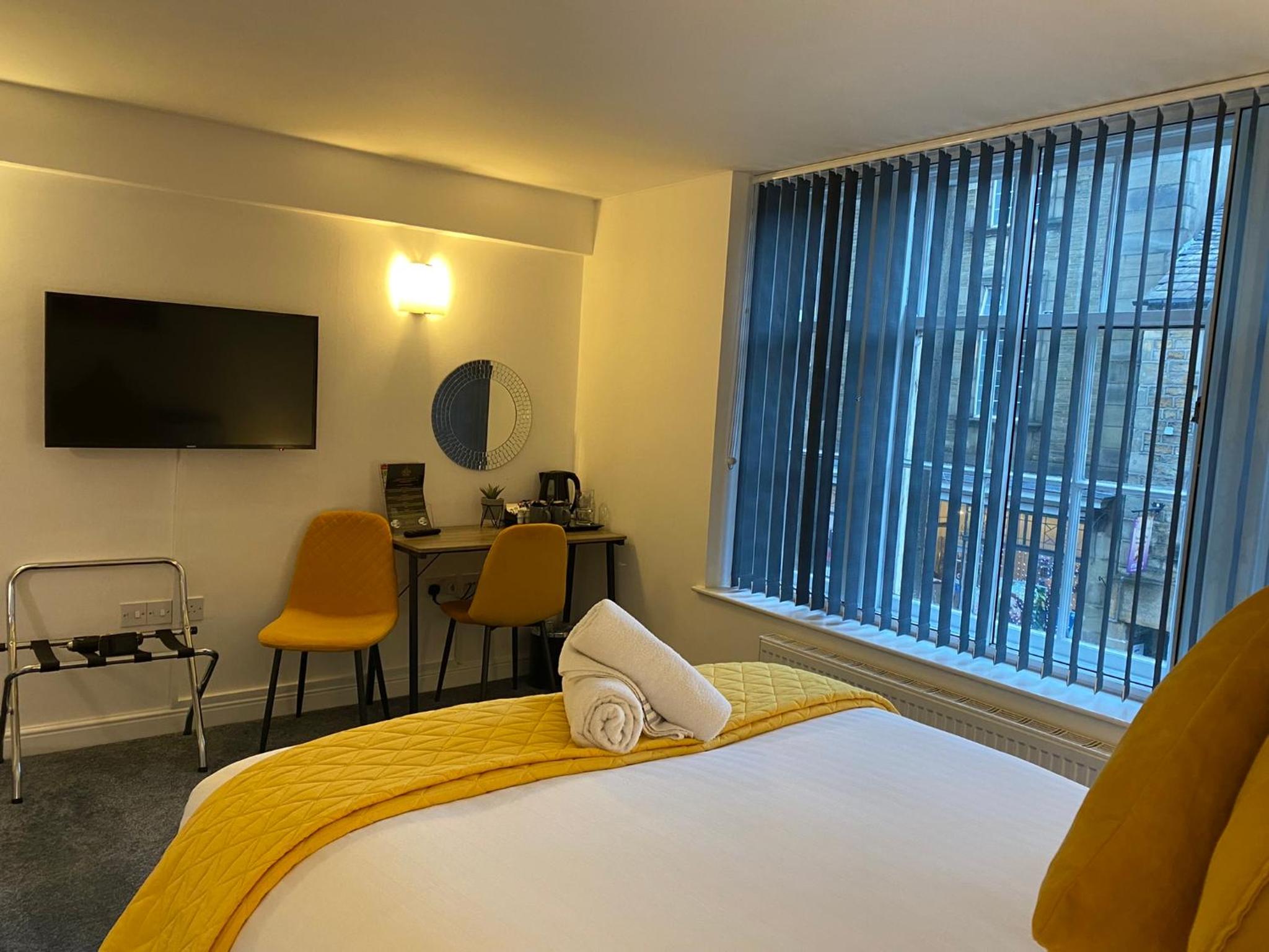 Double or Twin Room