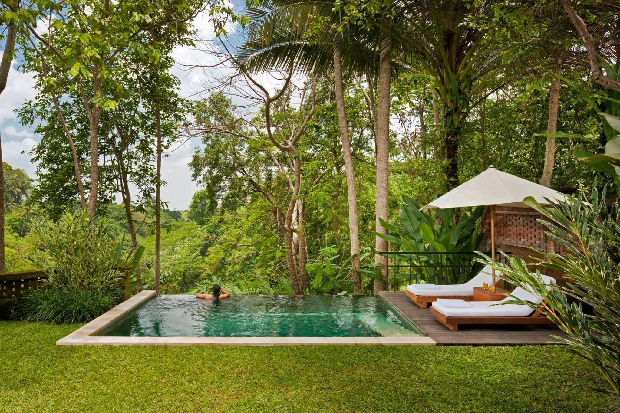 Uma Pool Villa - Photo 6