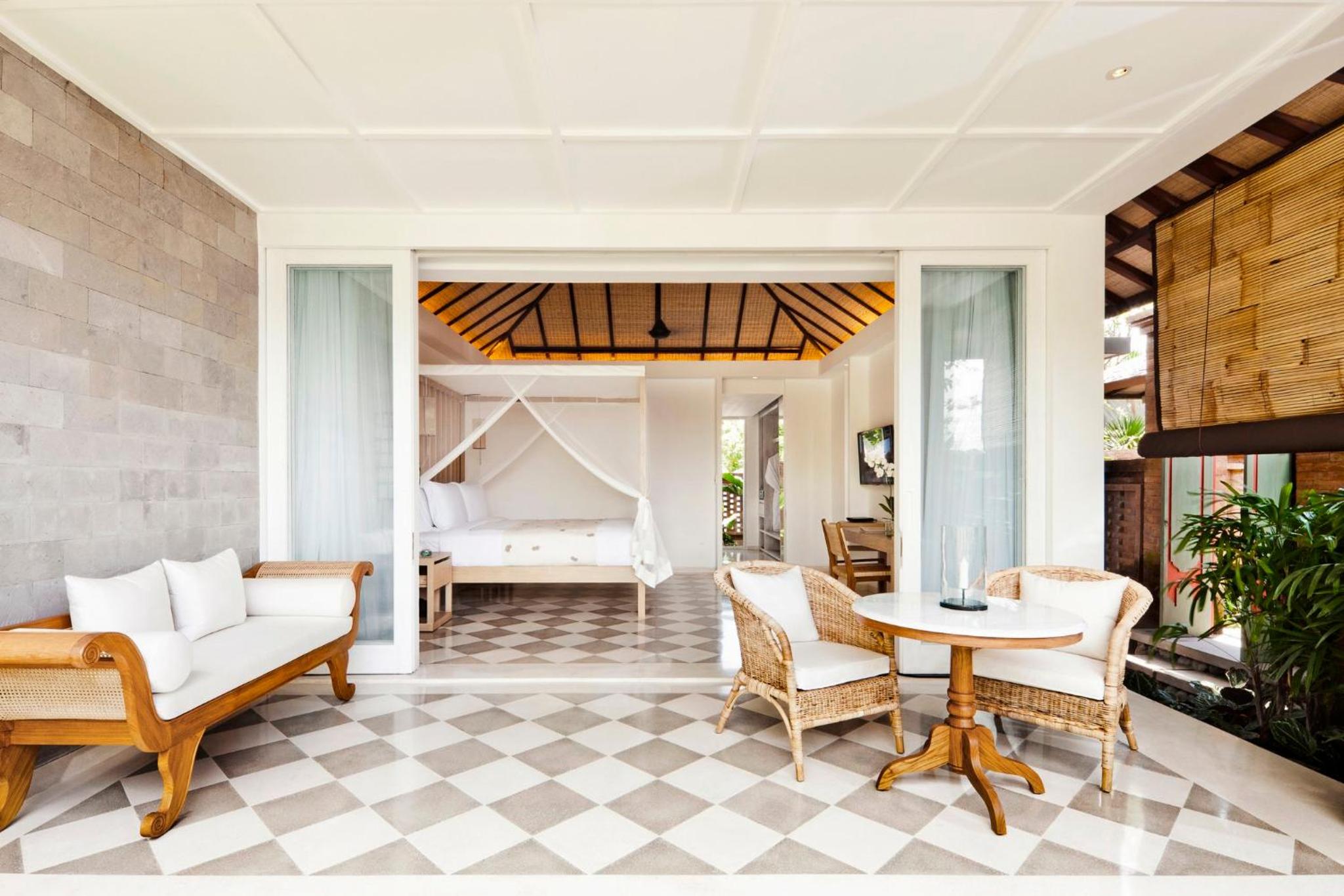 Terrace Room - Photo 6