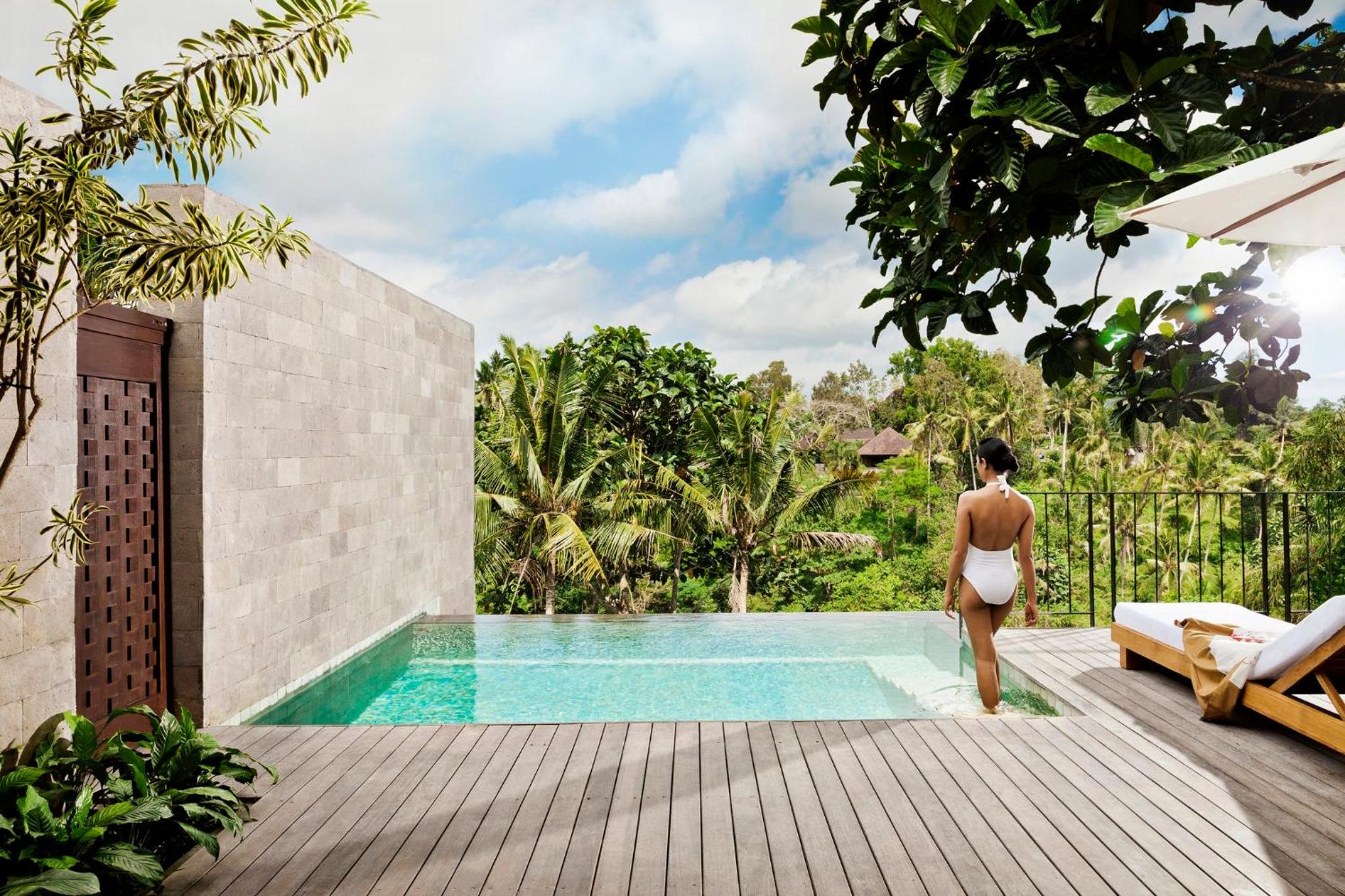 Uma Pool Villa - Photo 5