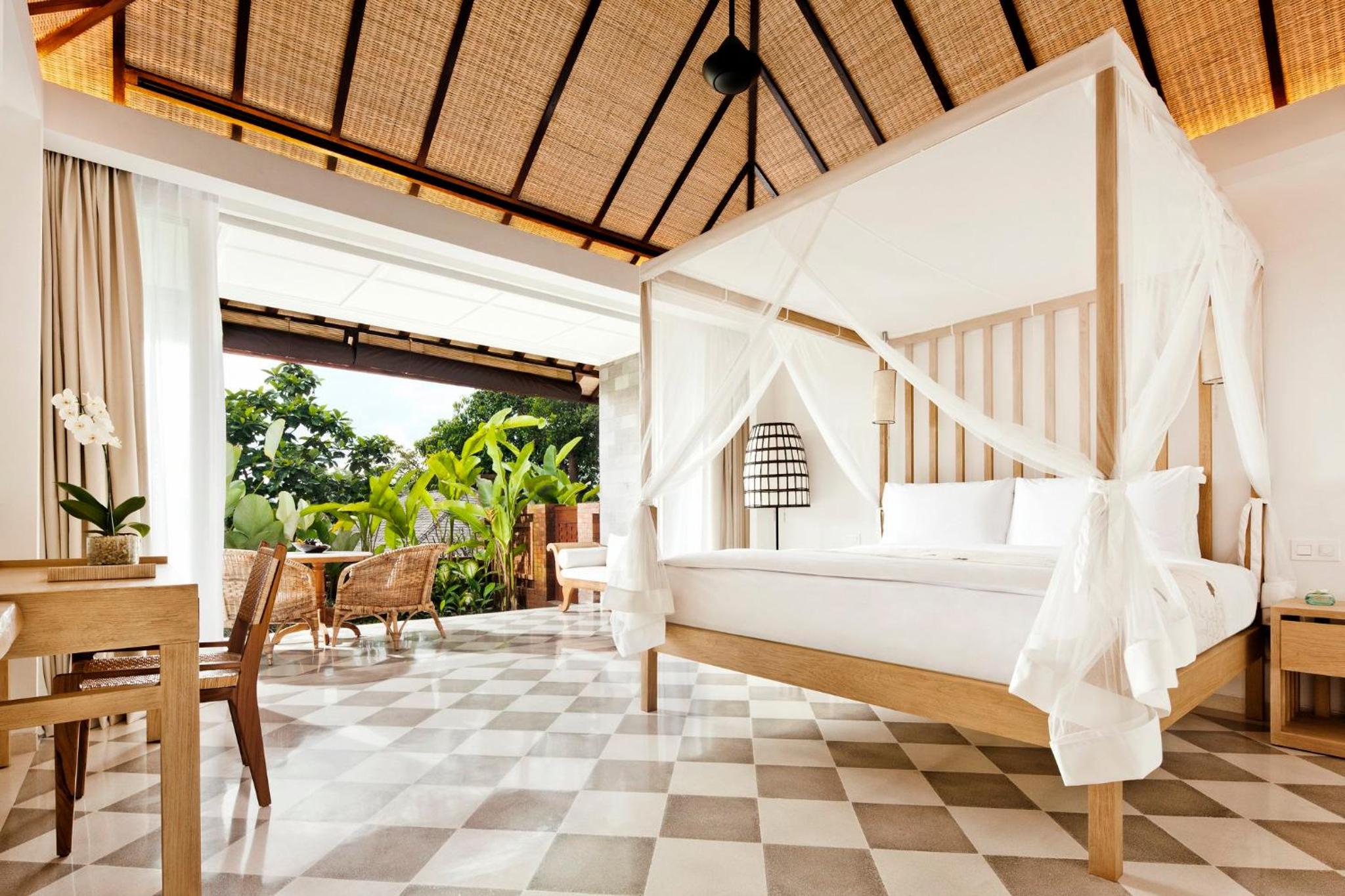 Terrace Room - Photo 4