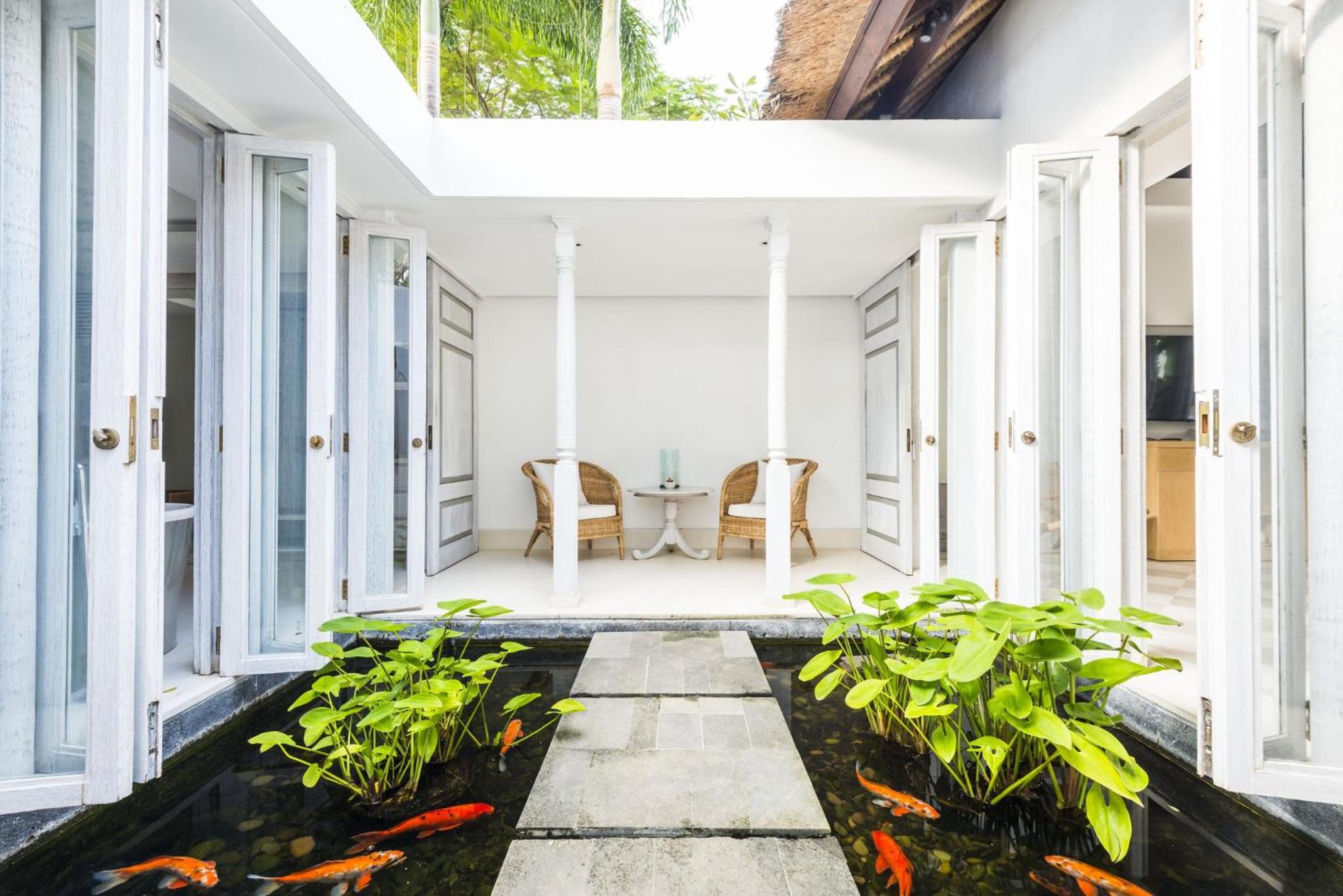 Garden Pool Villa - Photo 7
