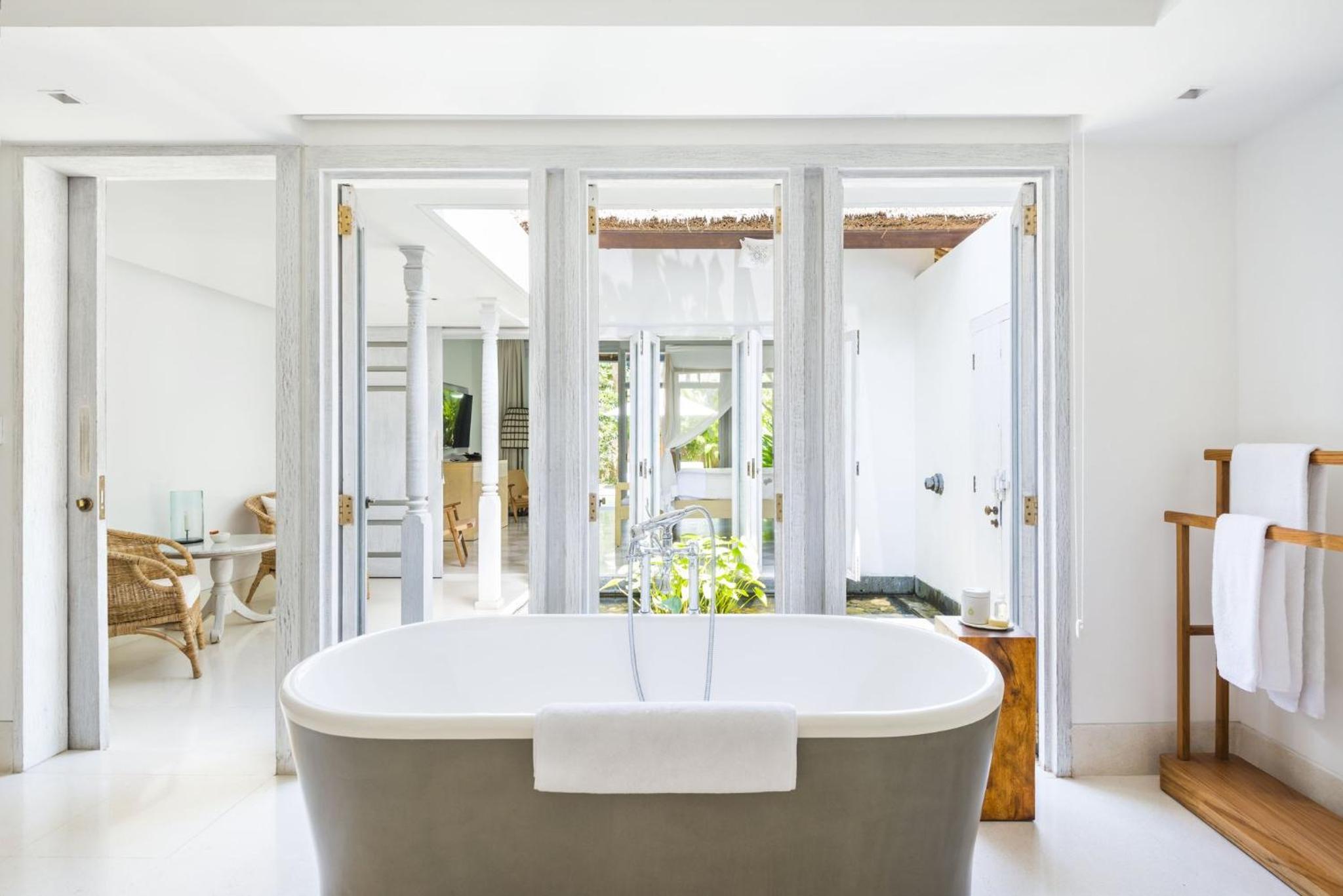 Garden Pool Villa - Photo 3
