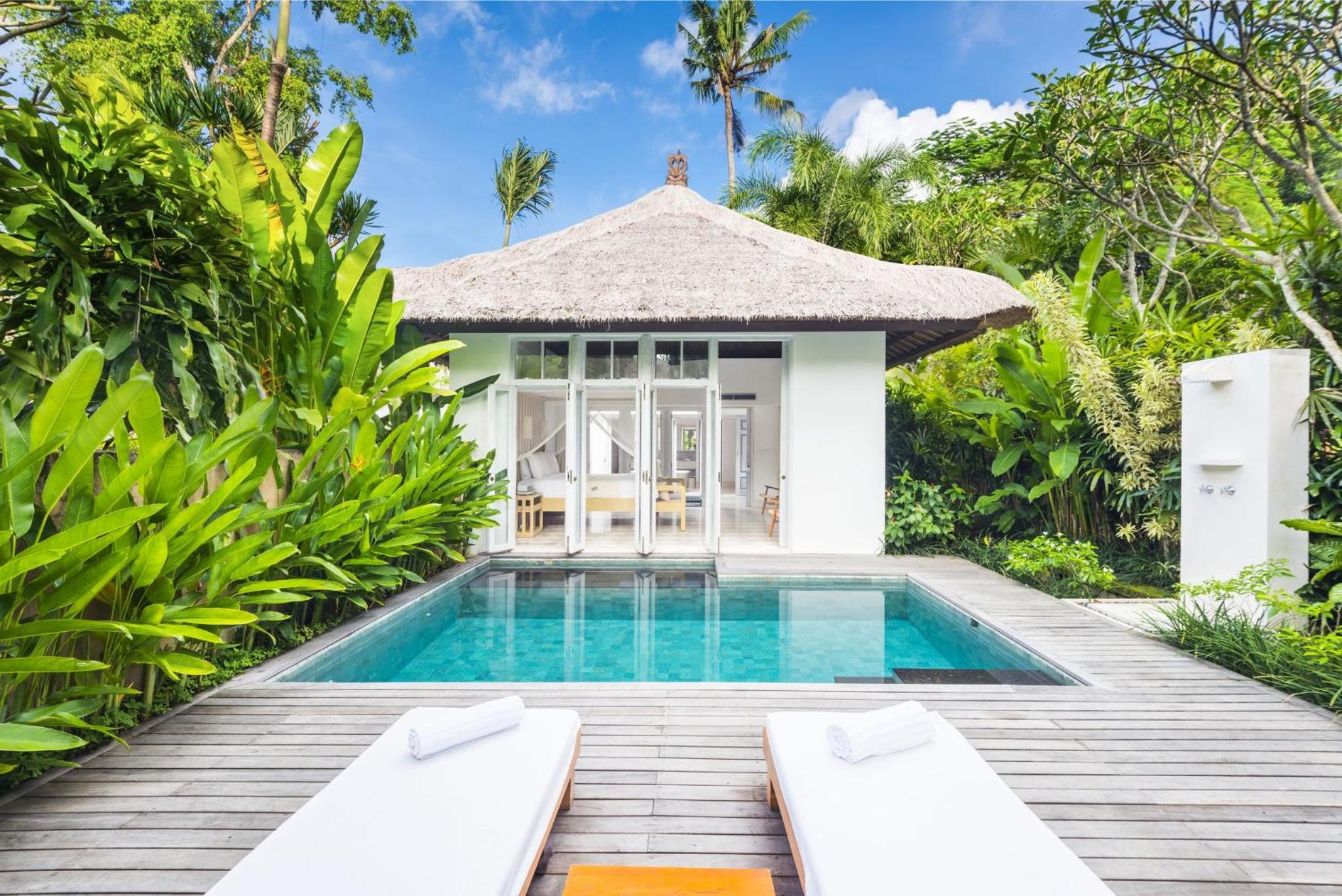 Garden Pool Villa - Photo 4