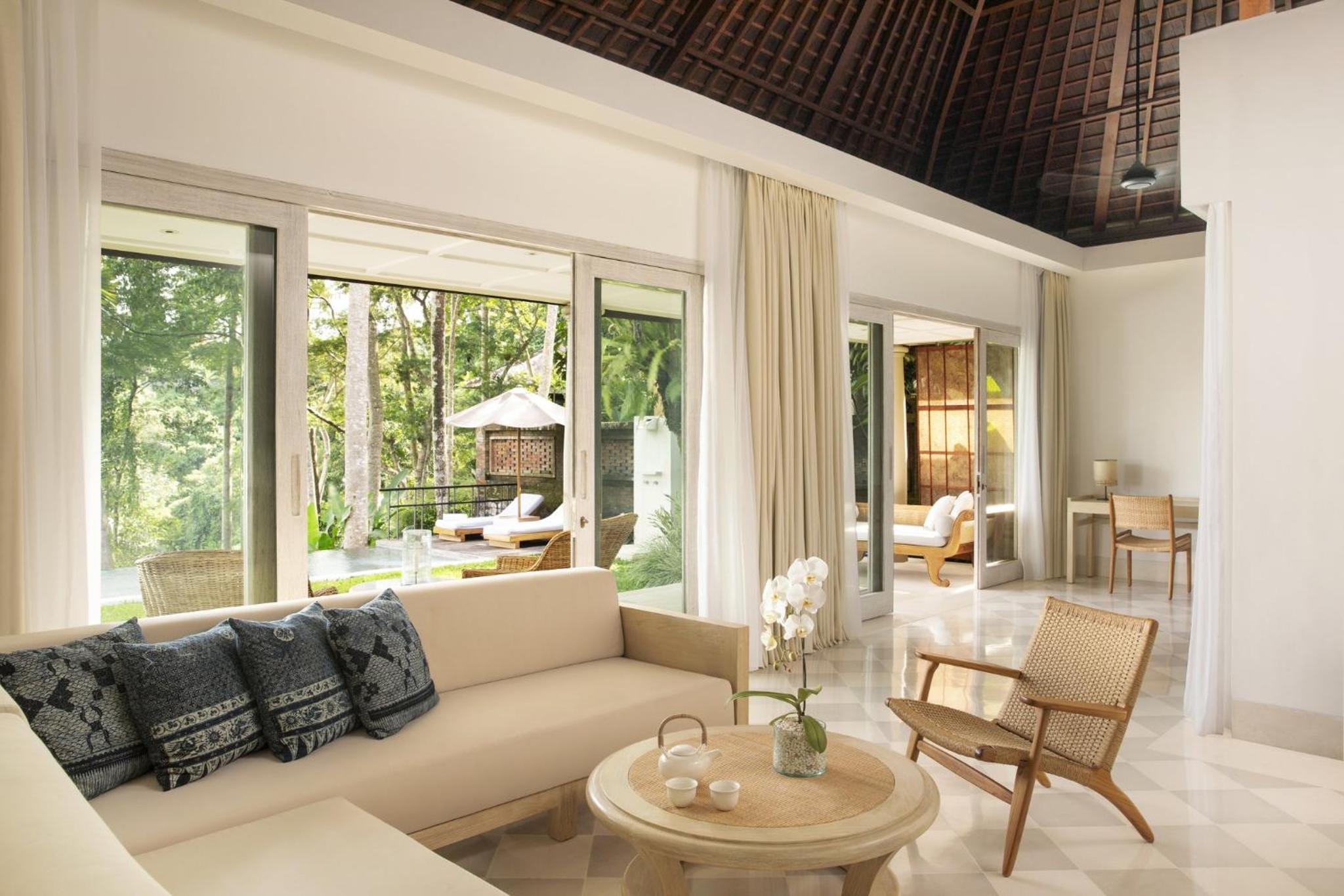 Uma Pool Villa - Photo 3