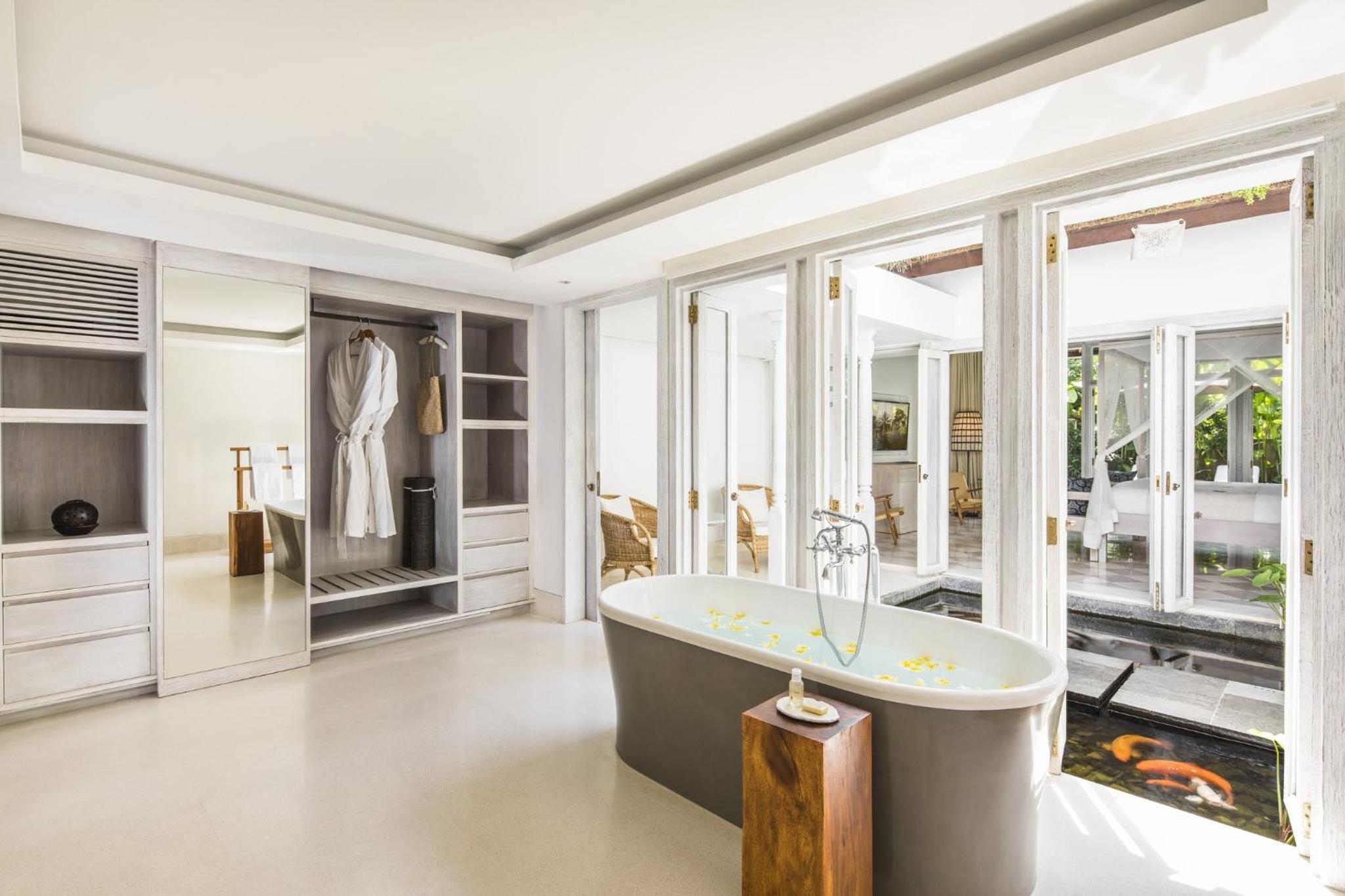 Garden Pool Villa - Photo 2