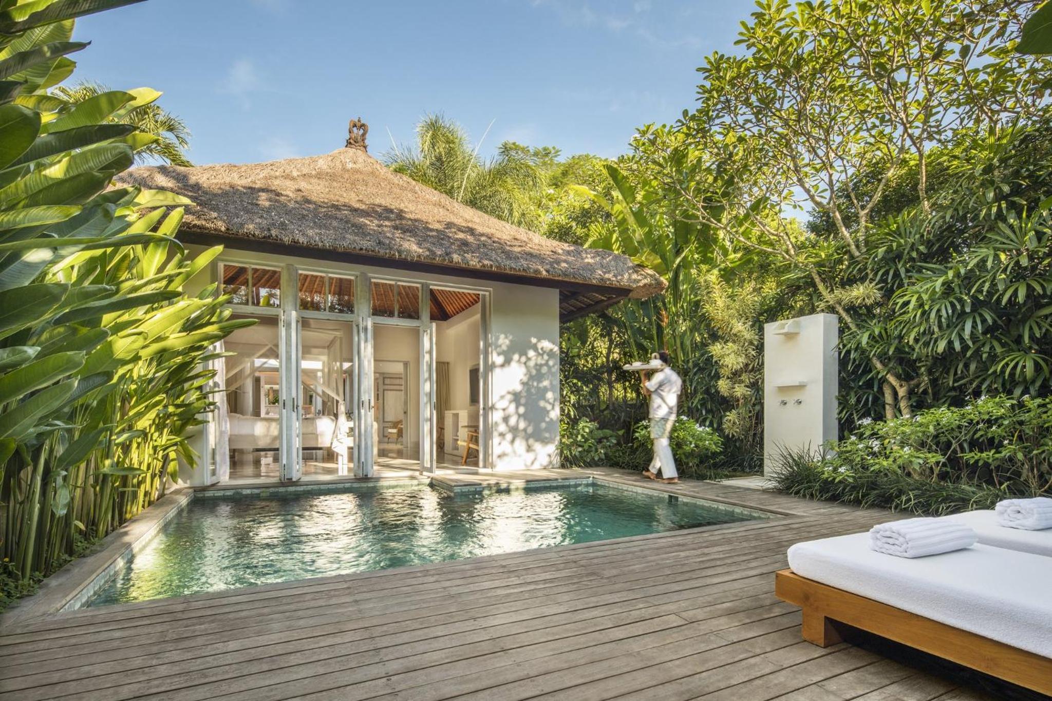 Garden Pool Villa - Photo 6