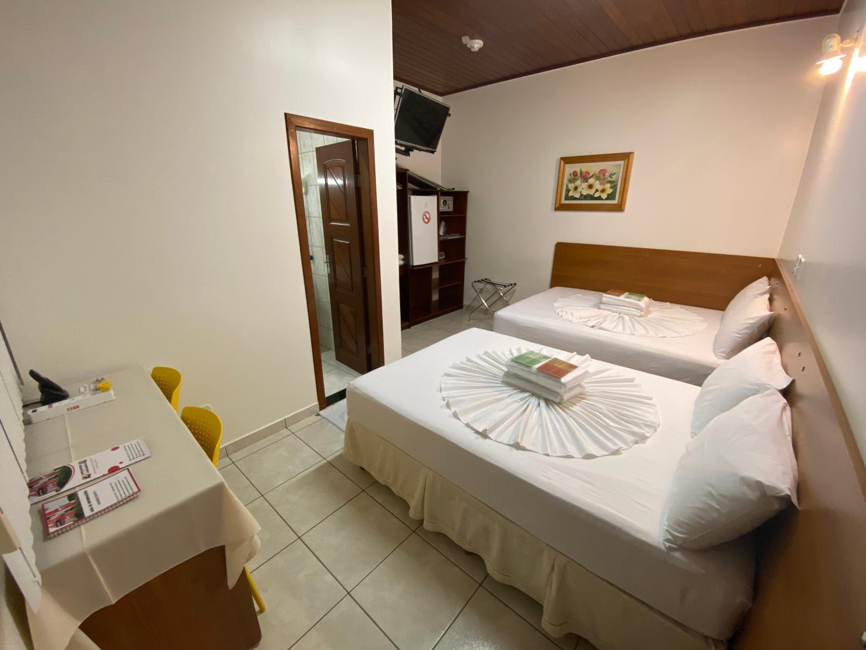 Standard Quadruple Room photo 1