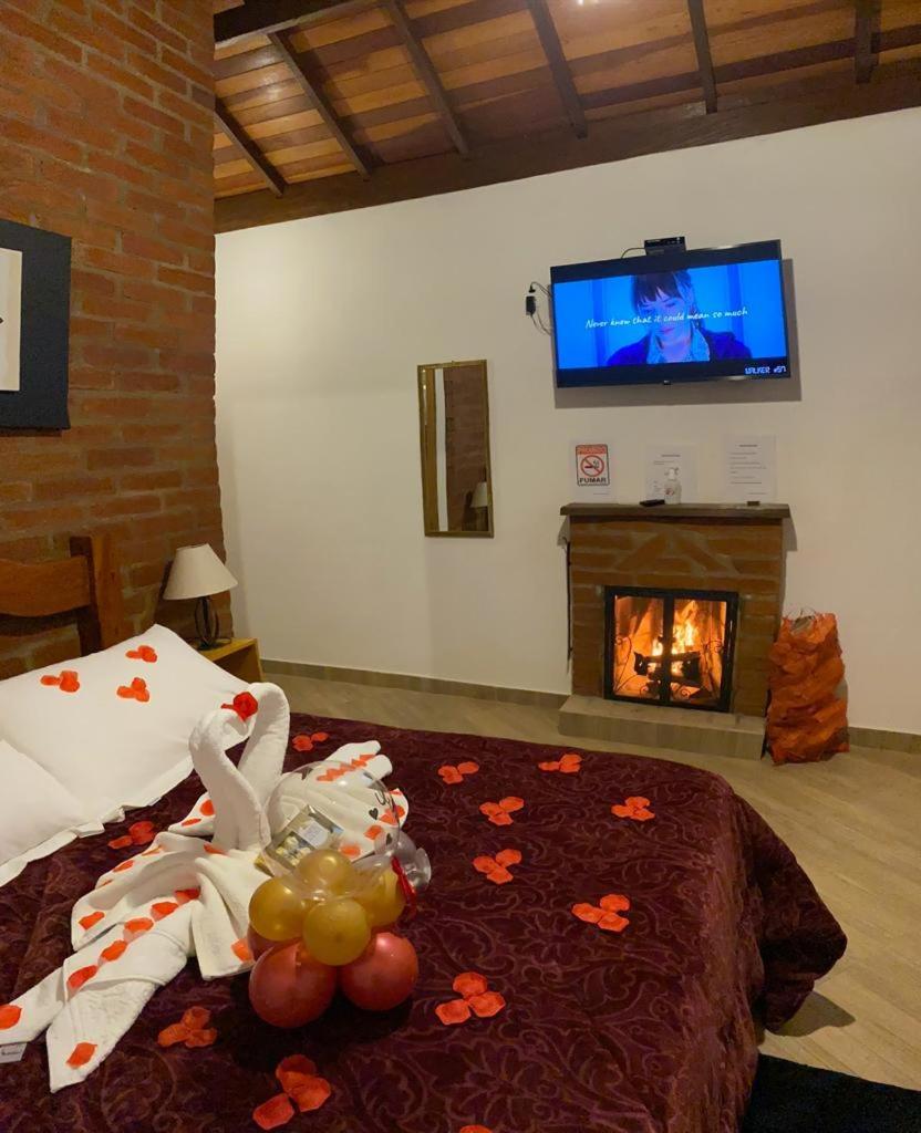 One-Bedroom Chalet - Photo 9