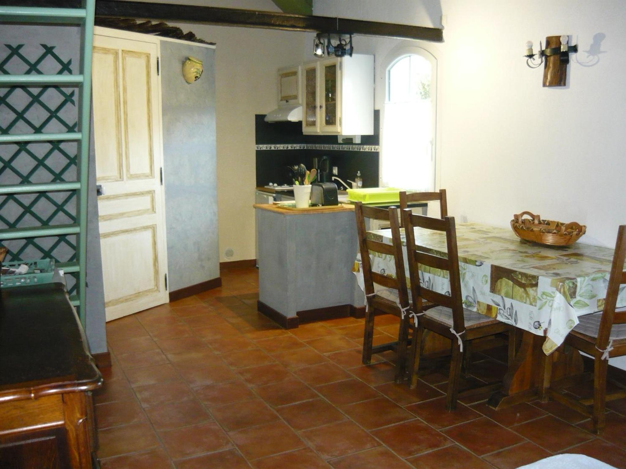 Holiday Home - Photo 5