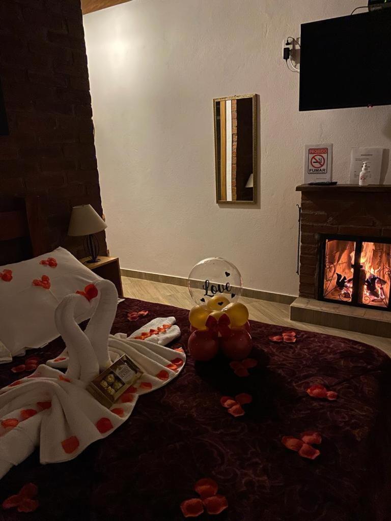 One-Bedroom Chalet - Photo 1