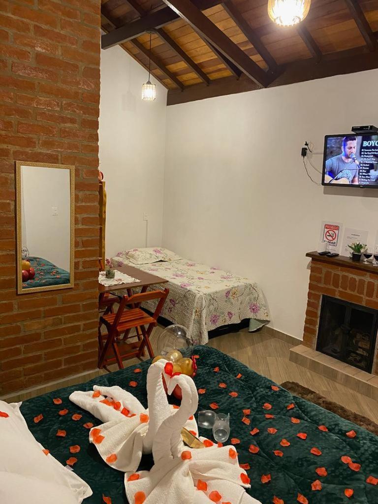 Double Room photo 2