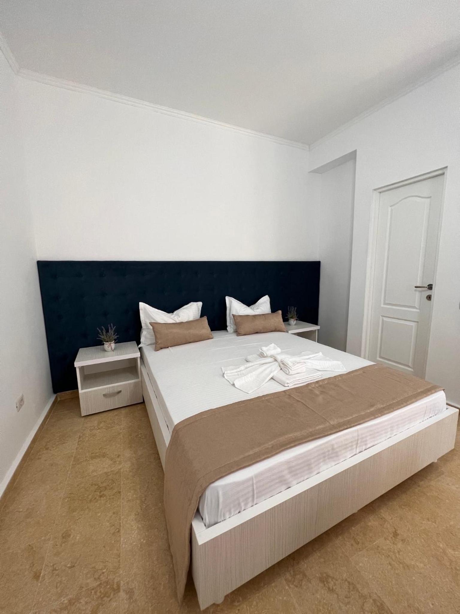 Luxury Triple Room photo 1