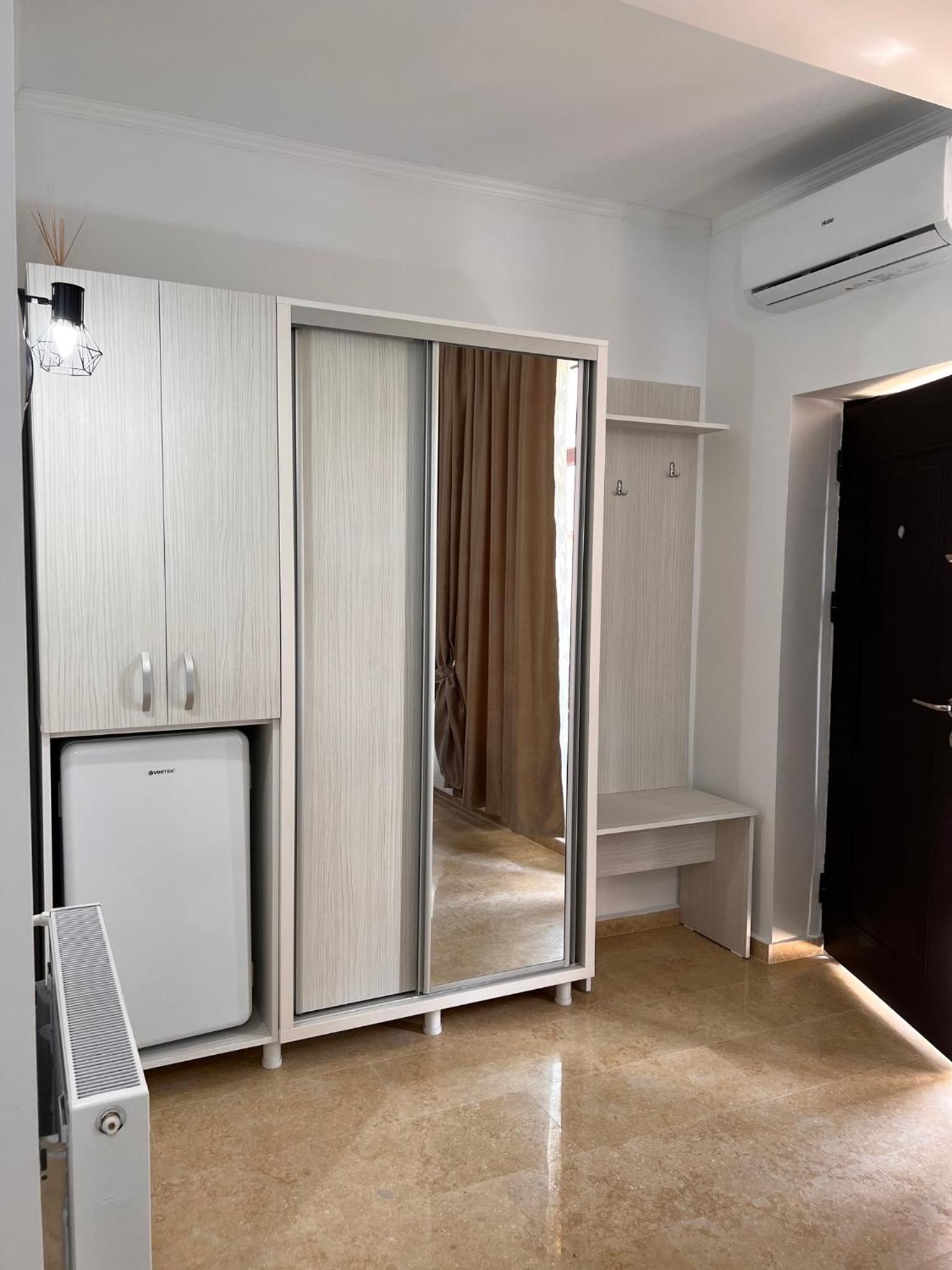 Luxury Triple Room photo 2