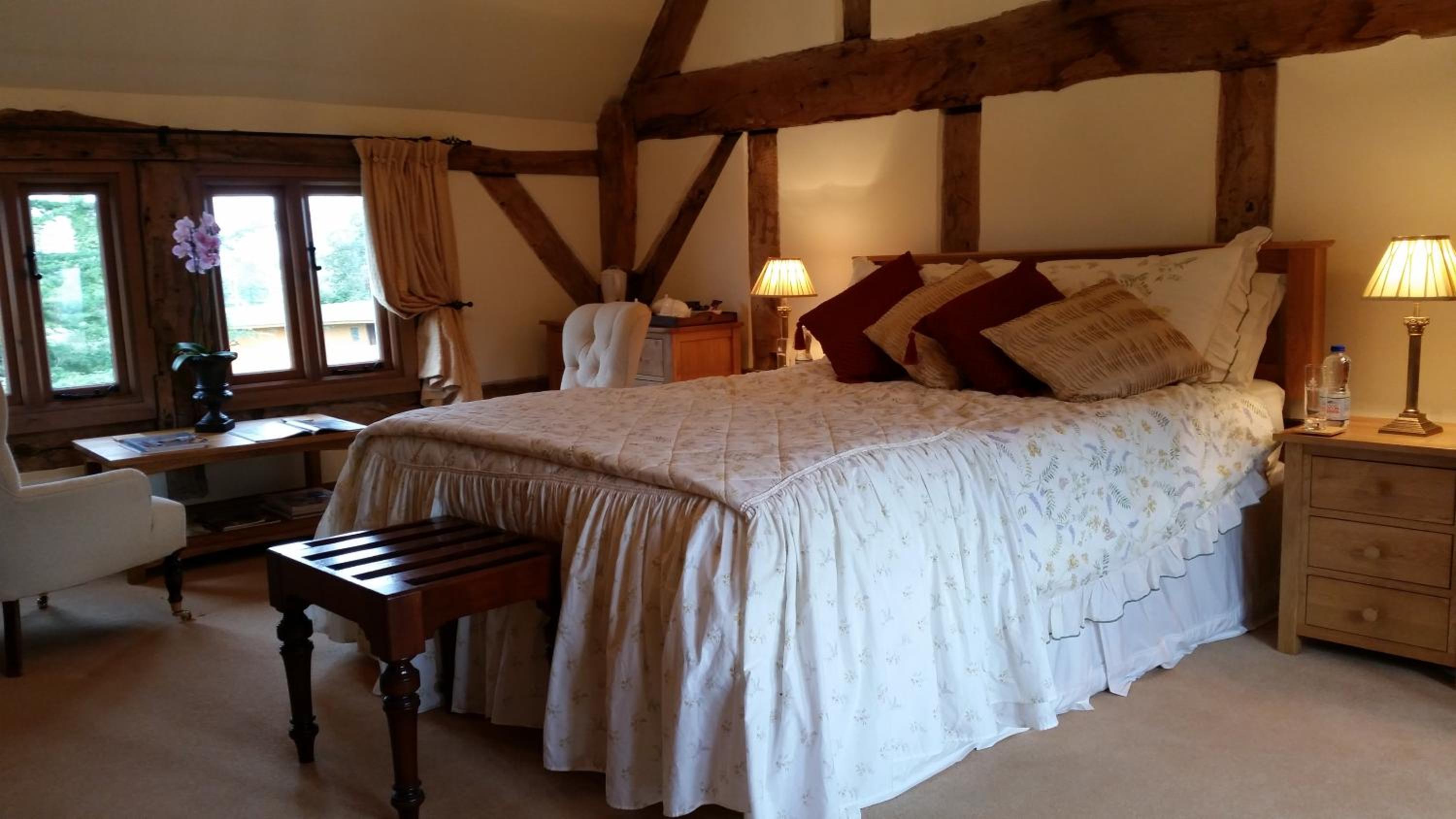 Double Room with Mountain View photo 1