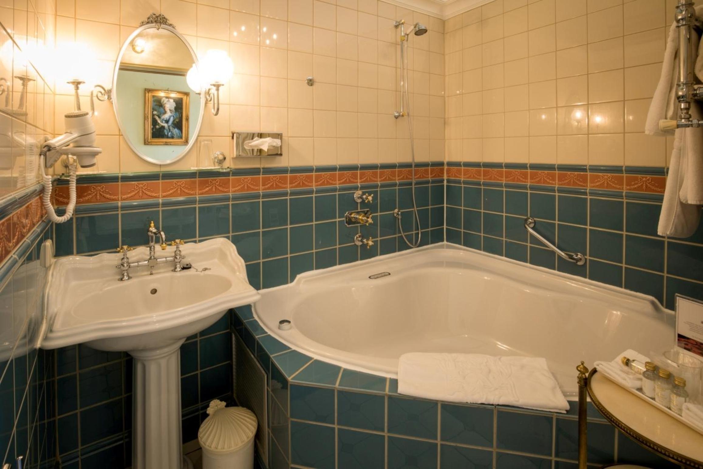 Junior Suite - Photo 2