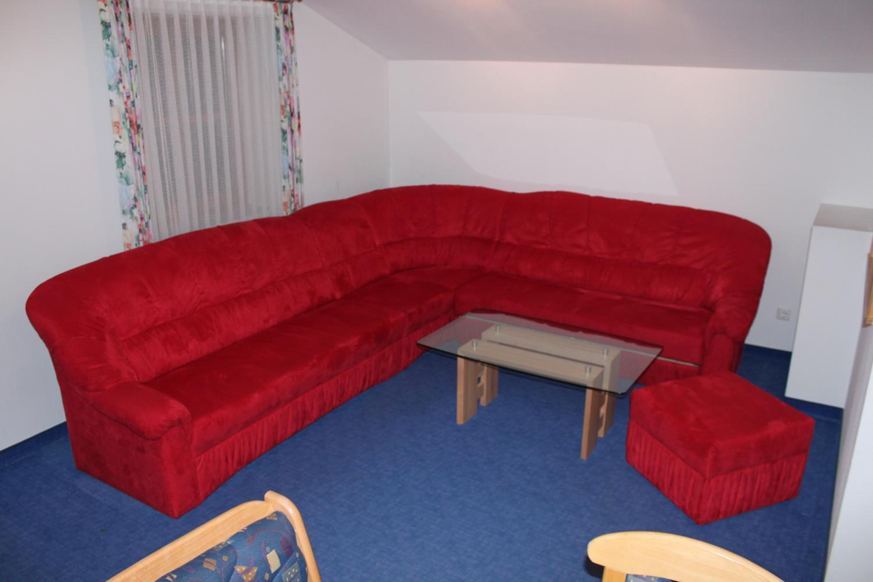 Two-Bedroom Apartment (2-7 Adults)