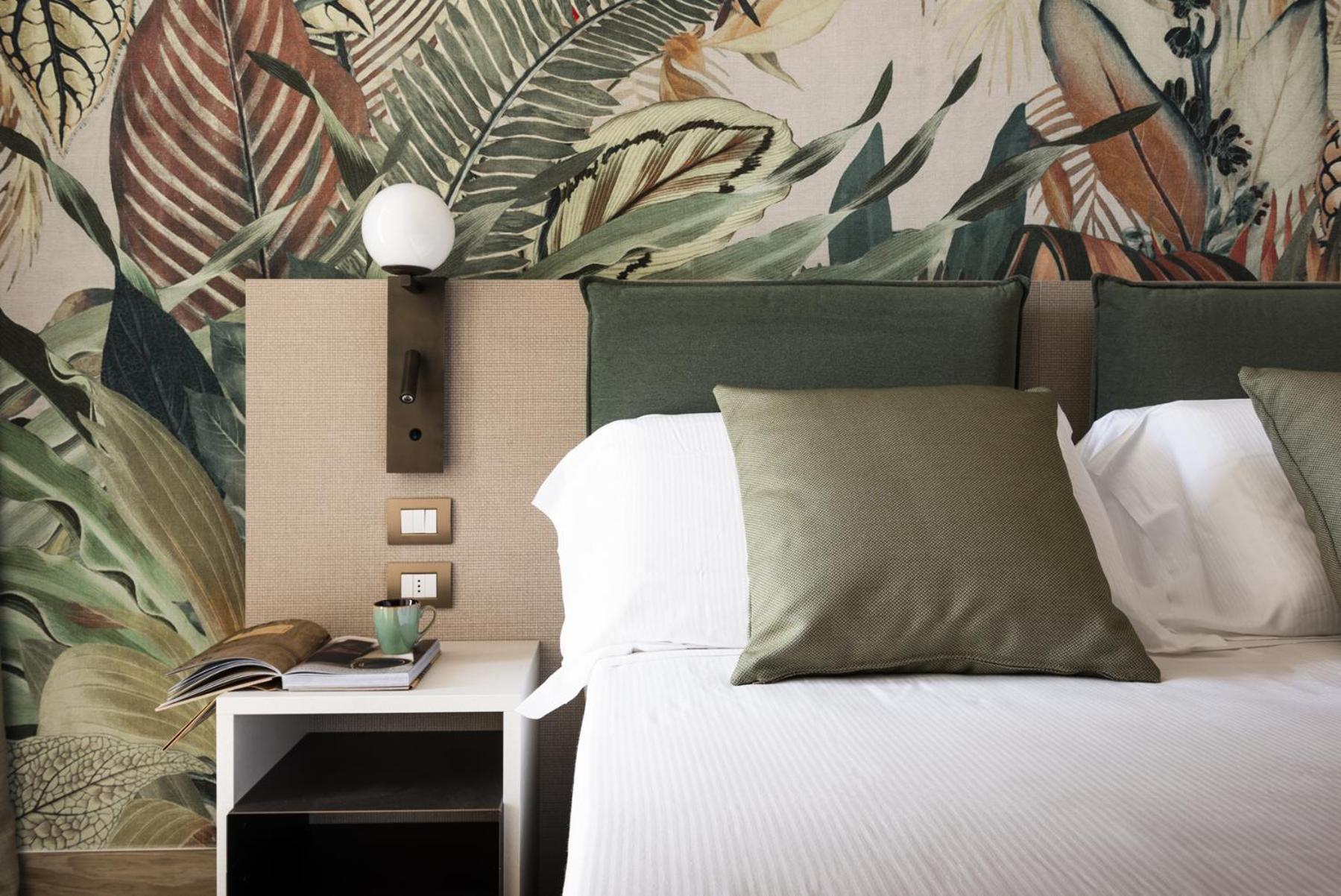 Double Room with Terrace - Photo 3