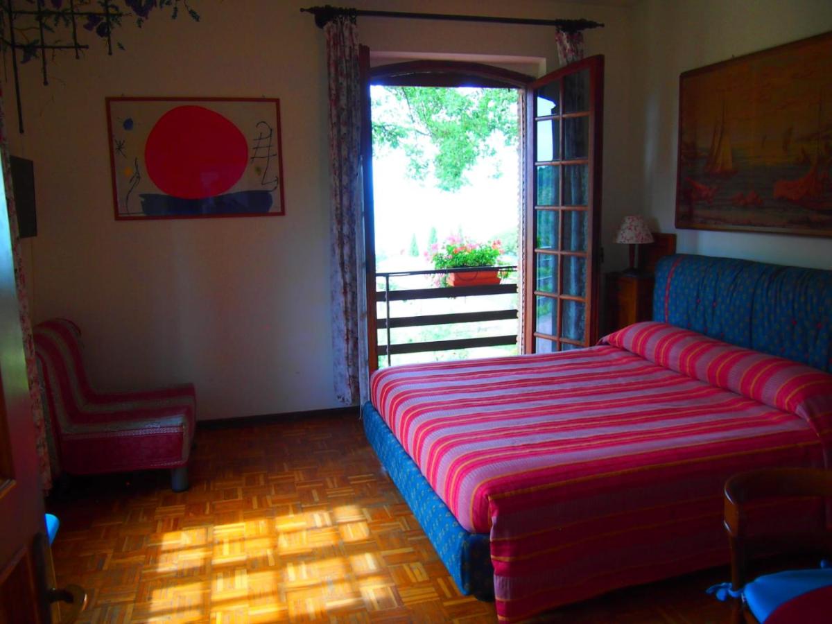 Double Room with Lake View photo 2