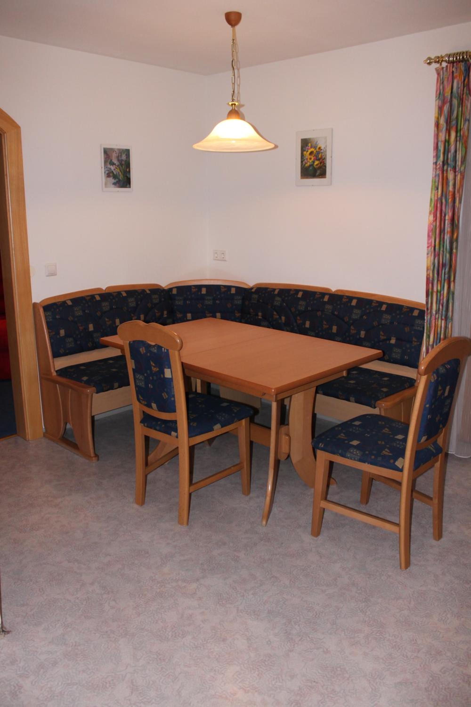 Two-Bedroom Apartment (4-6 Adults) photo 3