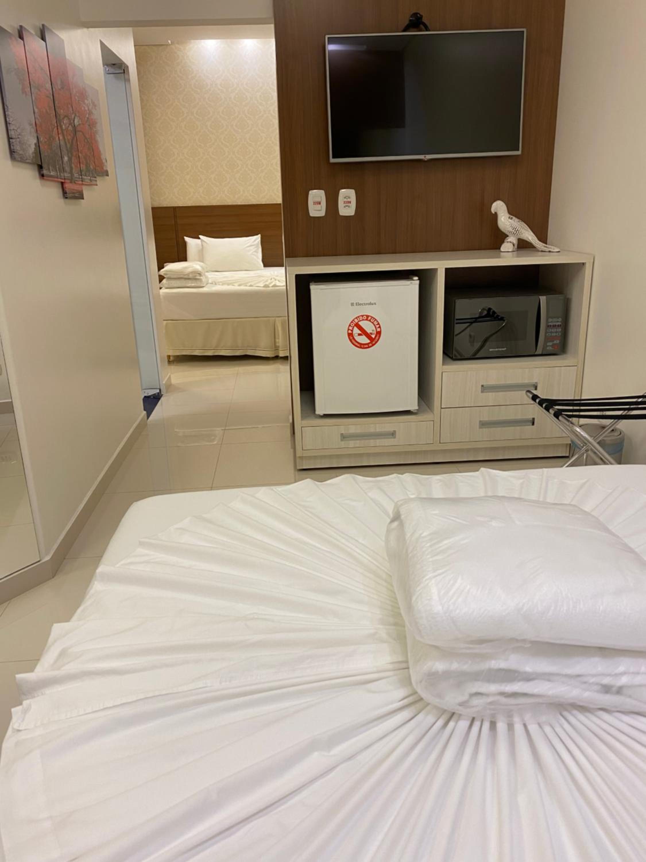 King Room With Spa Bath photo 1