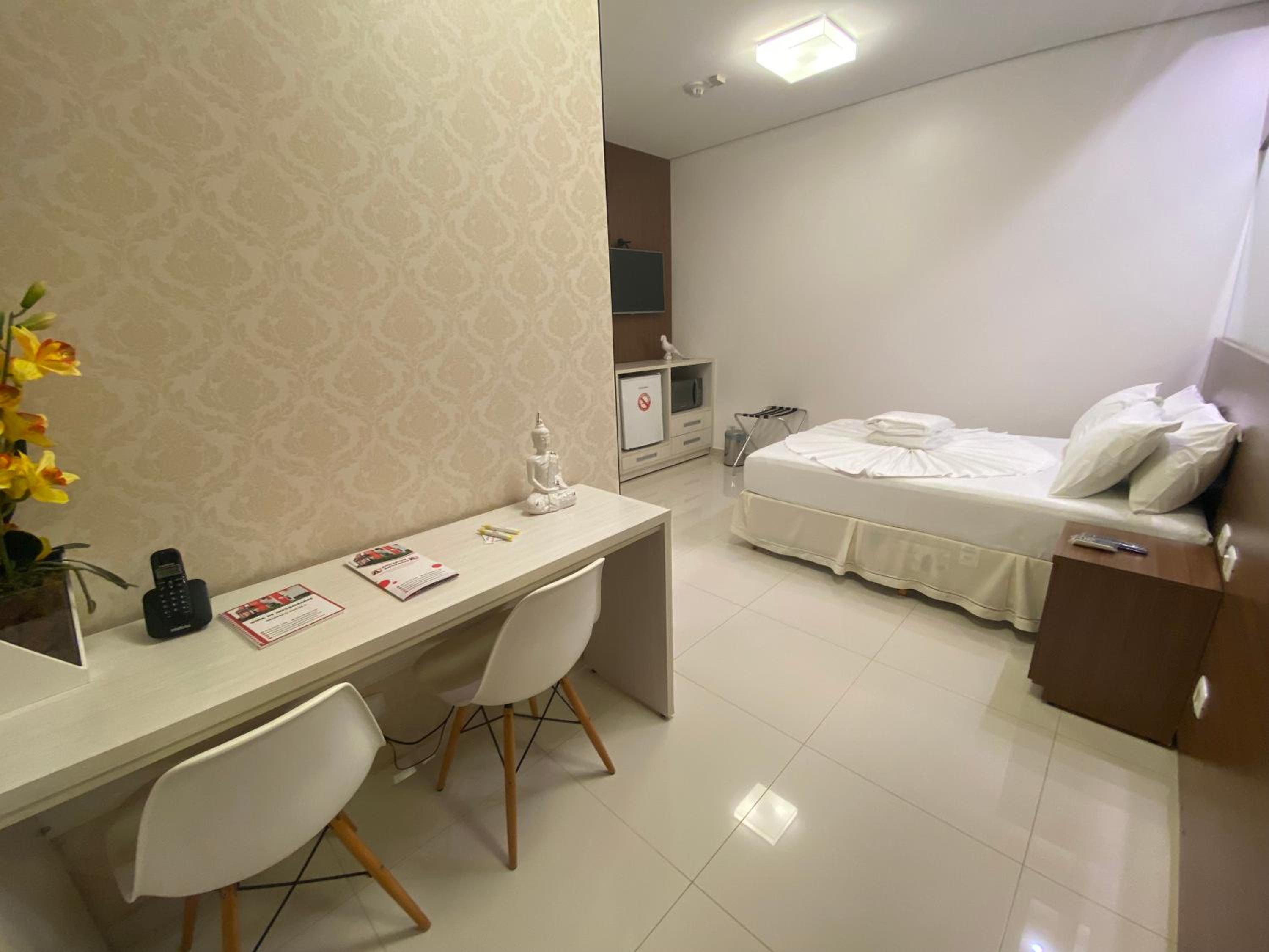 King Room With Spa Bath photo 2