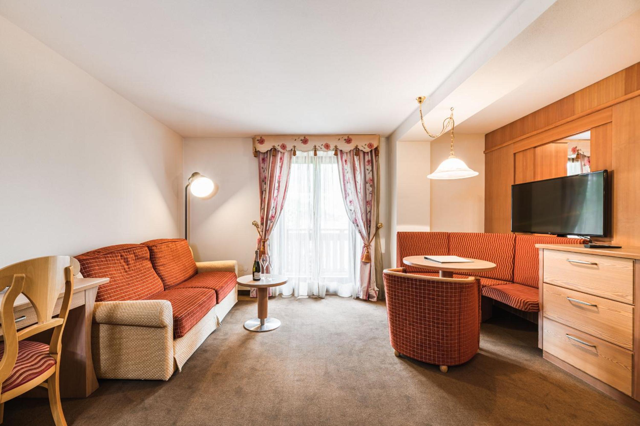 Comfort Suite