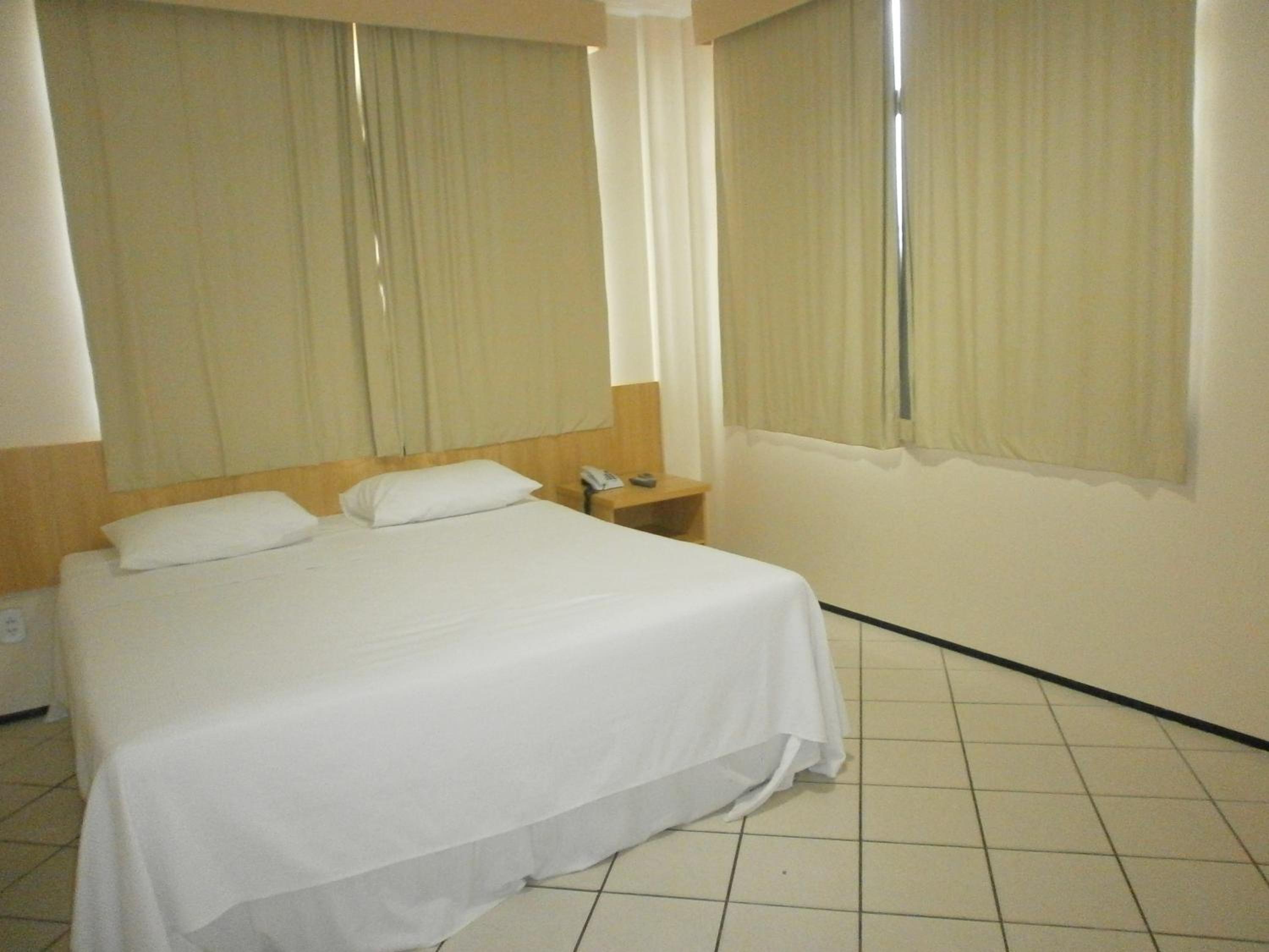 Deluxe Double Room with Sea View photo 1