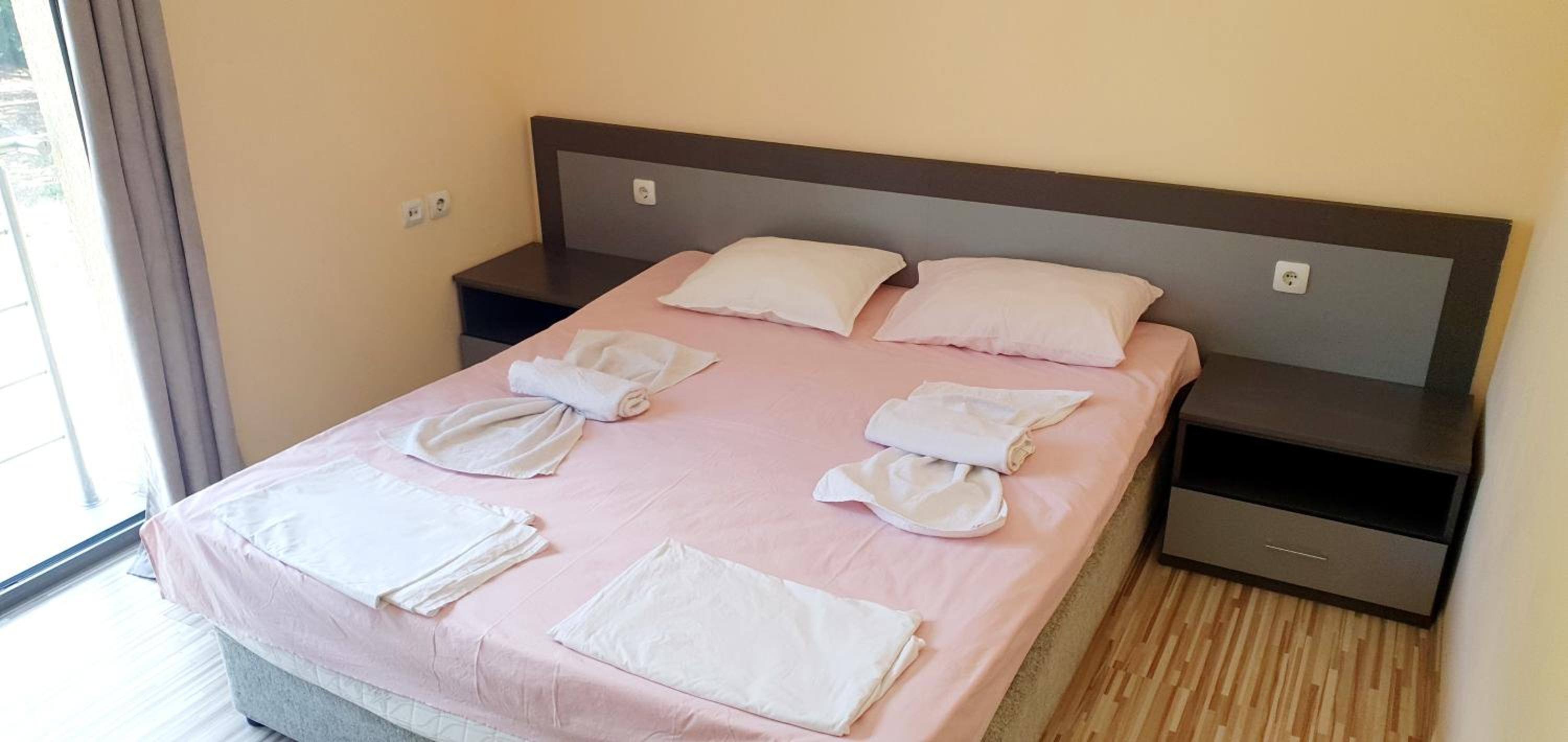 Double Room - Photo 1