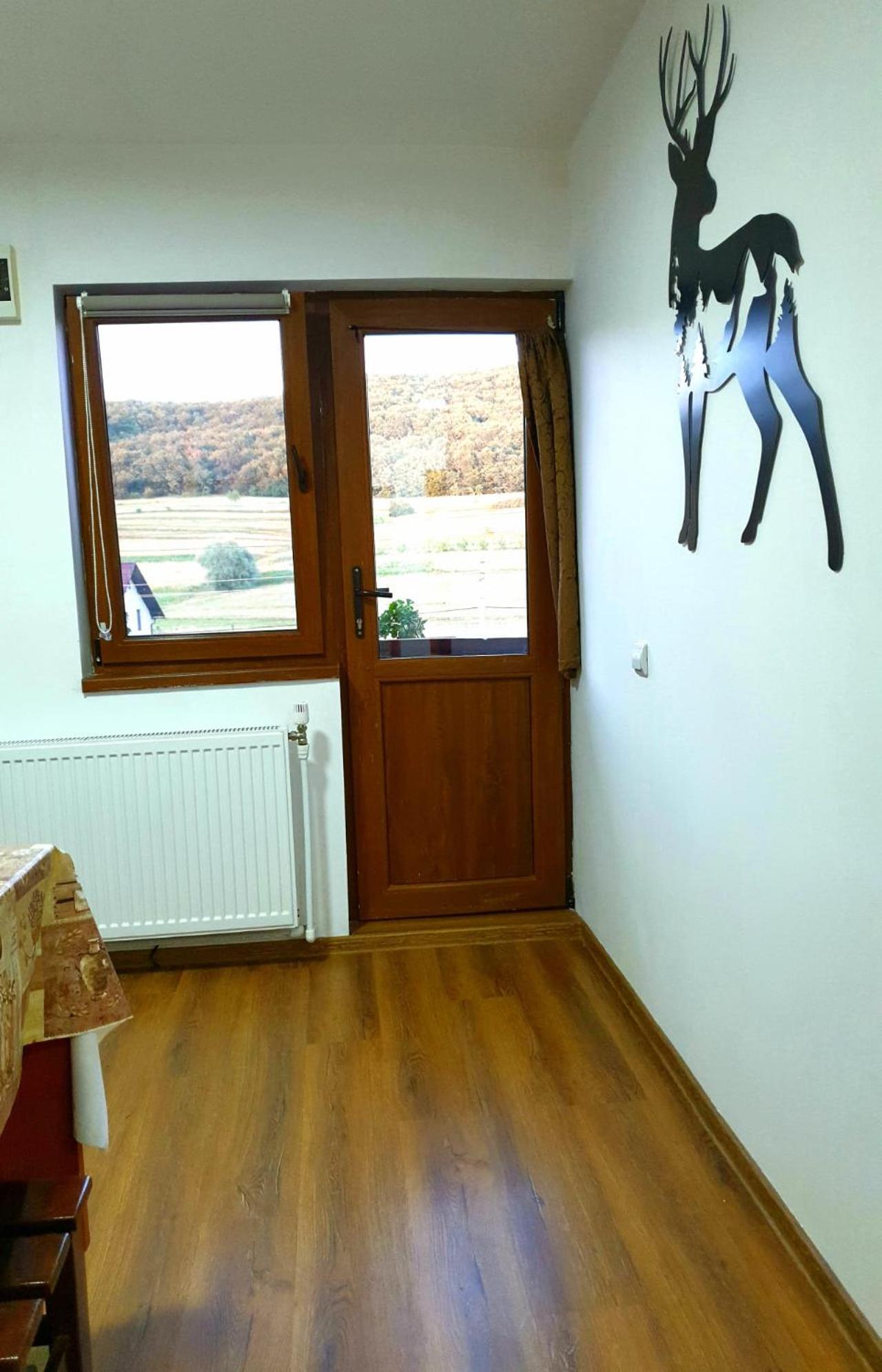 Standard Double Room photo 2