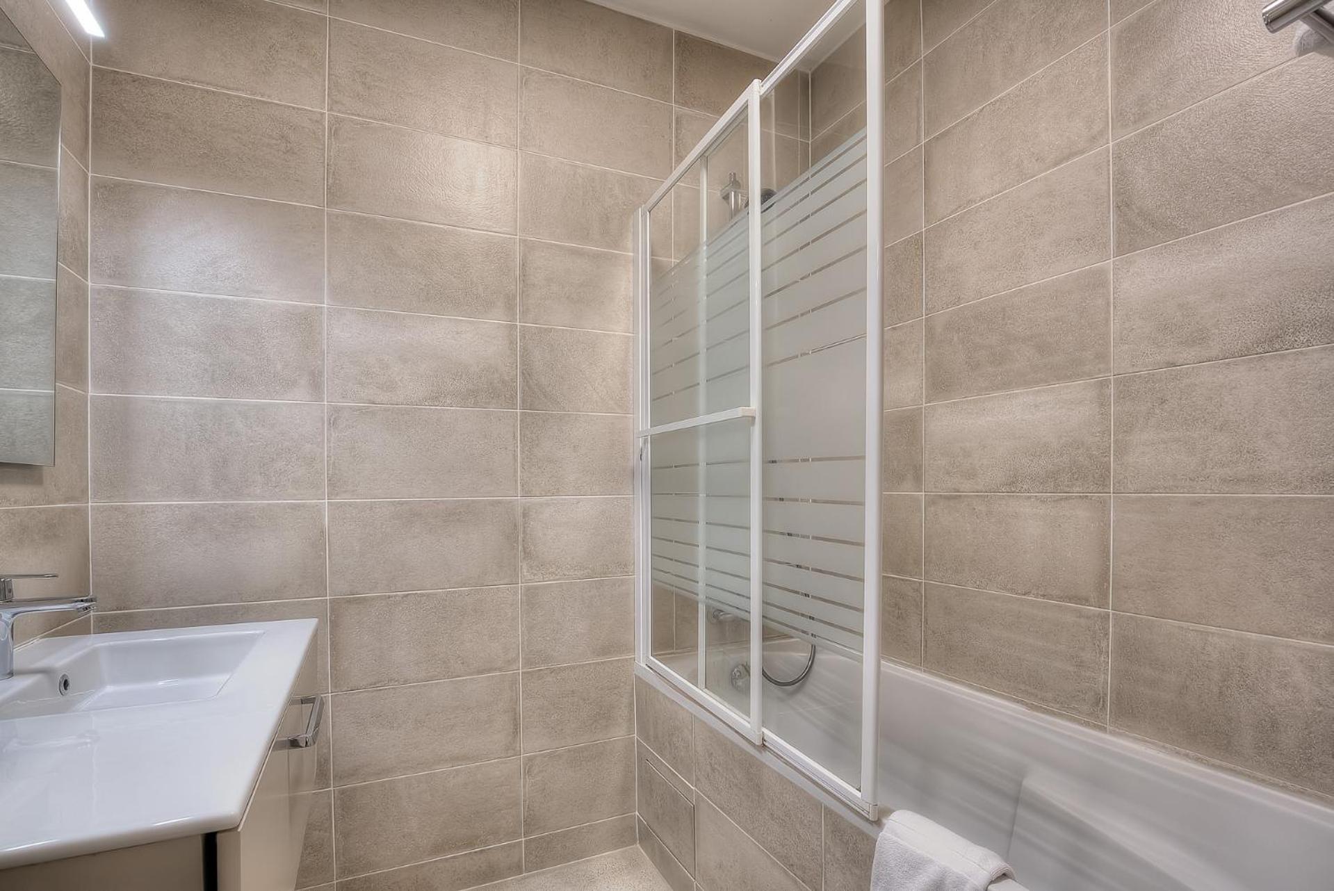 Executive Apartment