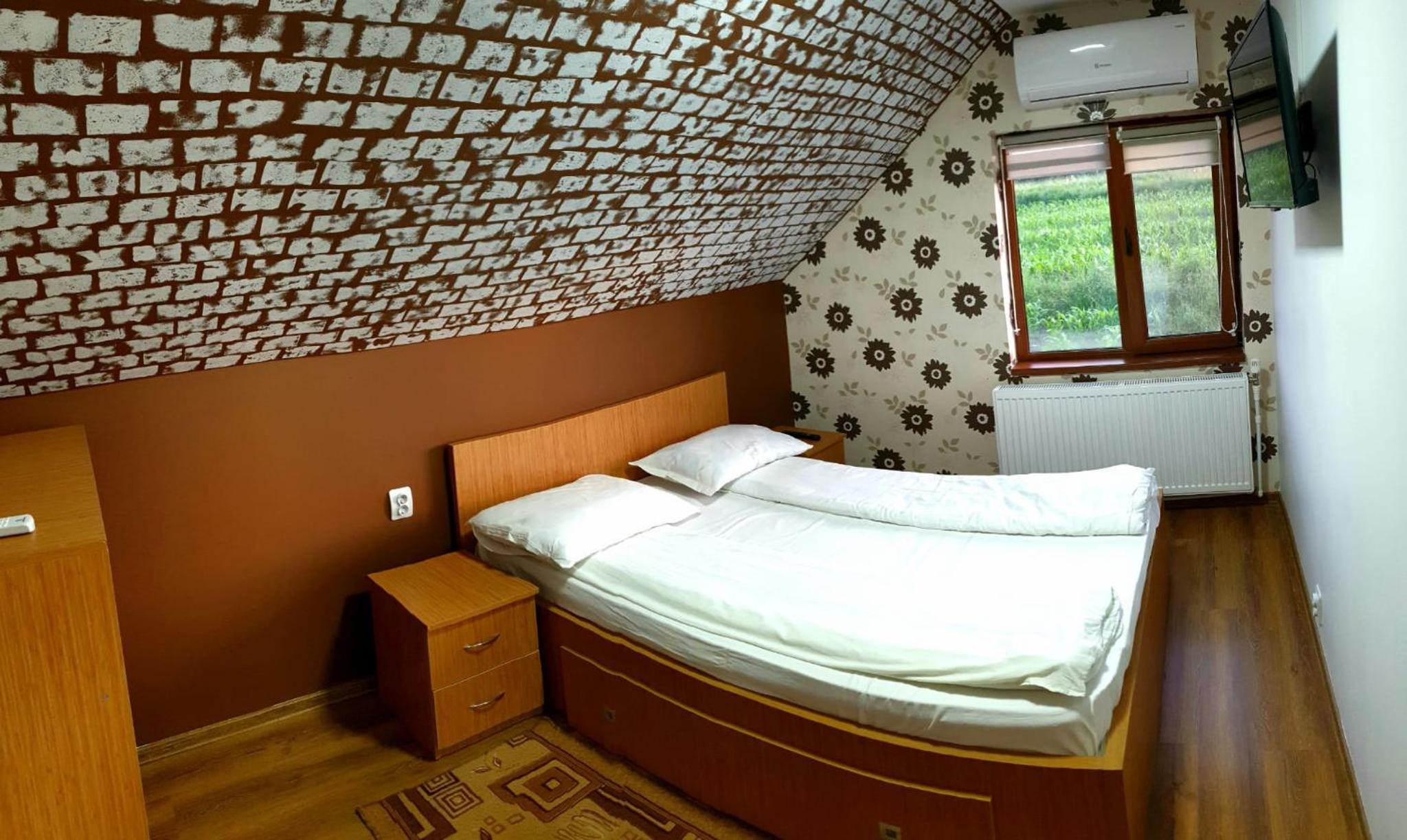 Standard Double Room photo 1