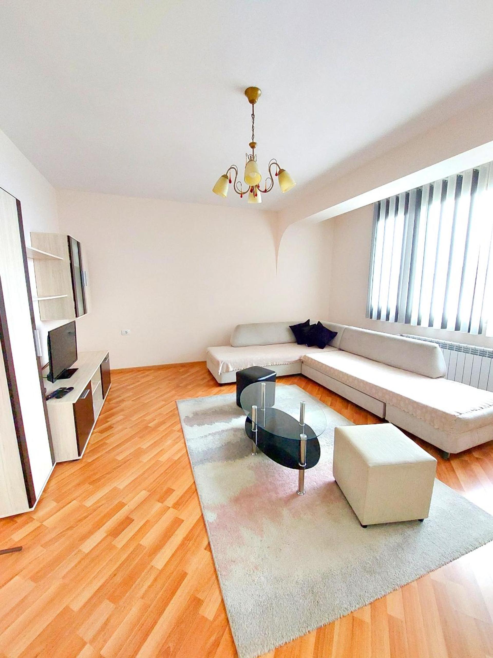 Apartment with Balcony (5 Adults) photo 3