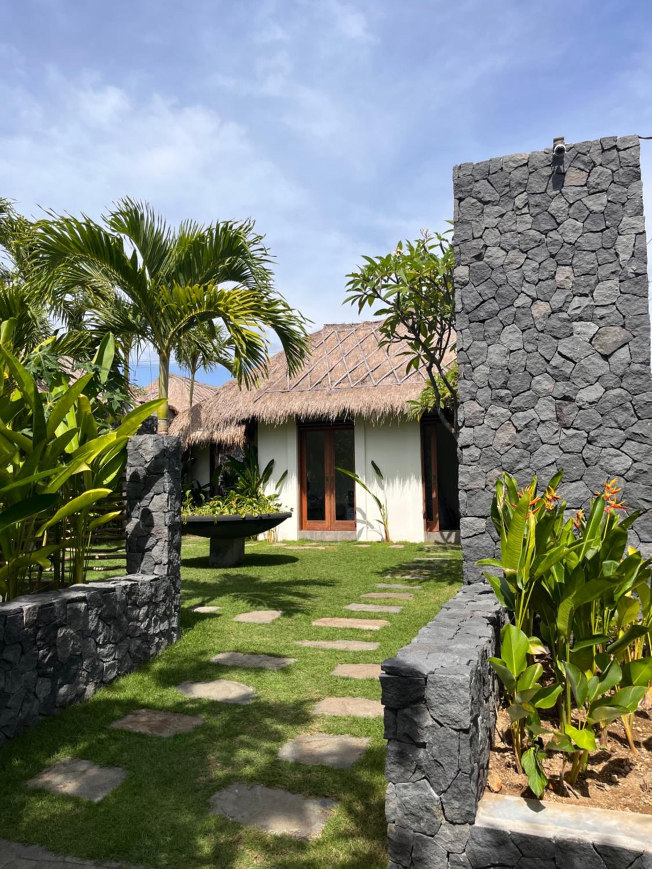 One-Bedroom Villa photo 3