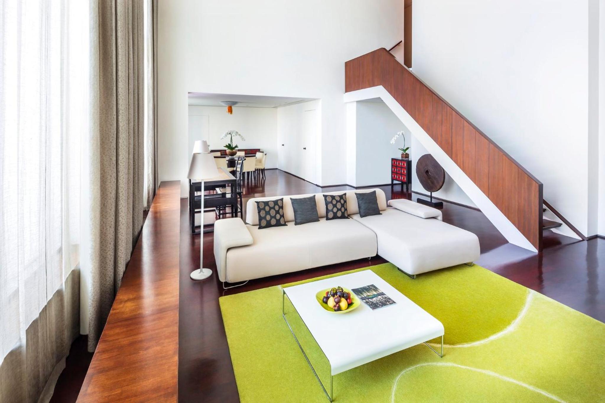 Two-Bedroom Suite photo 1