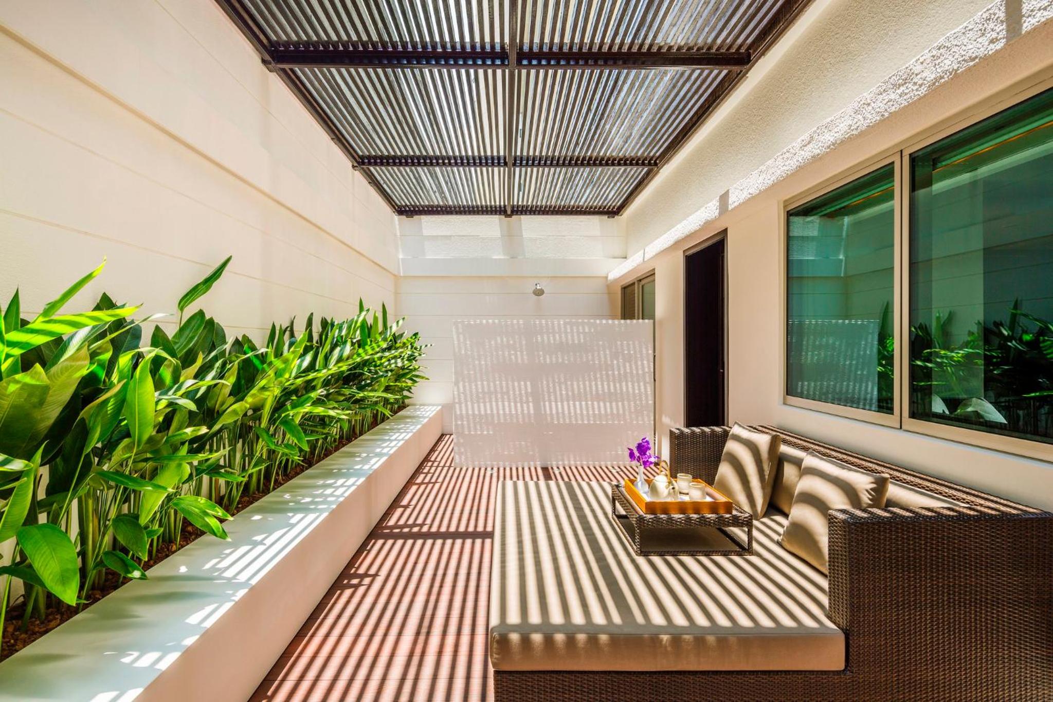 Terrace Room photo 3