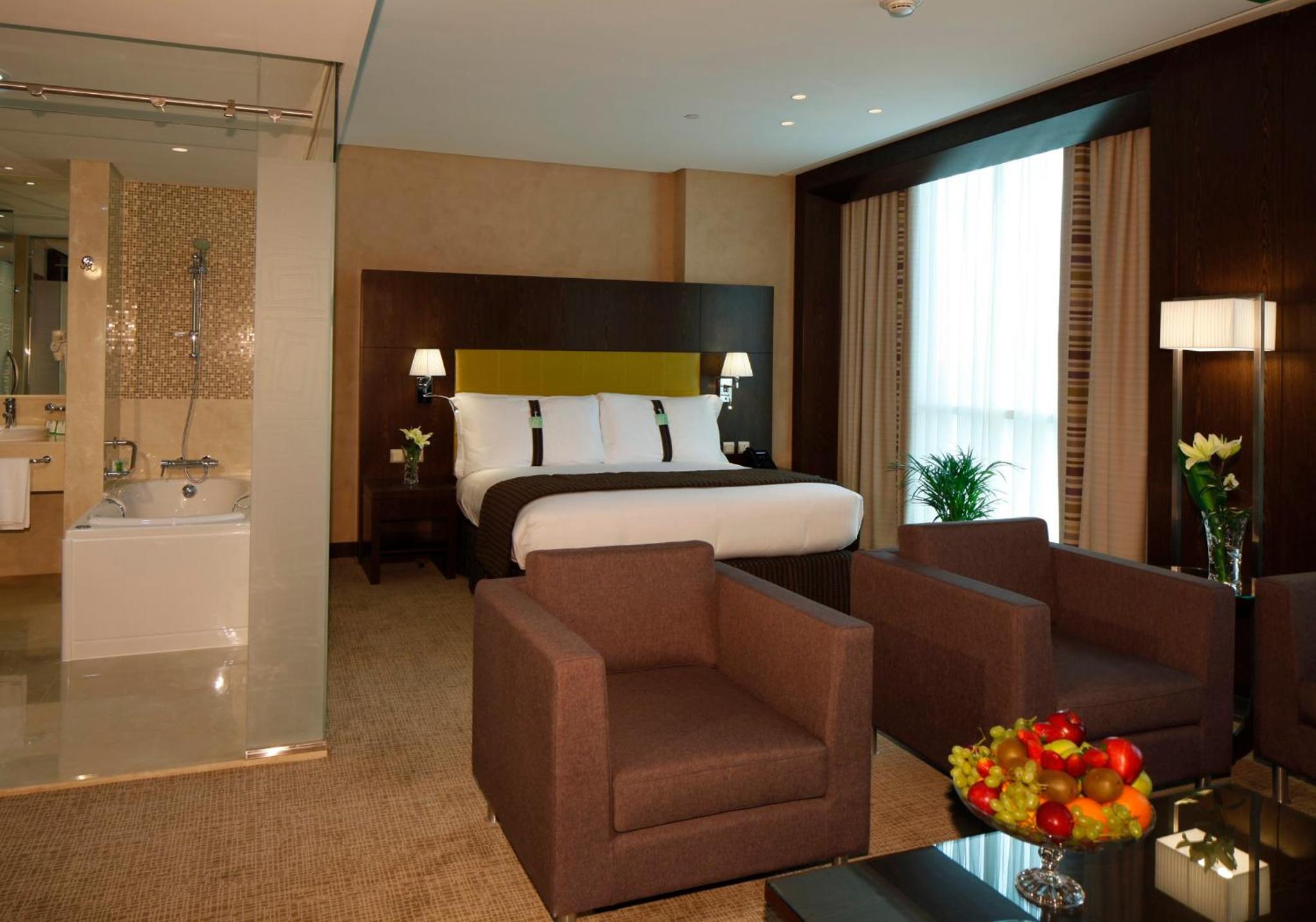 King Suite - Photo 9