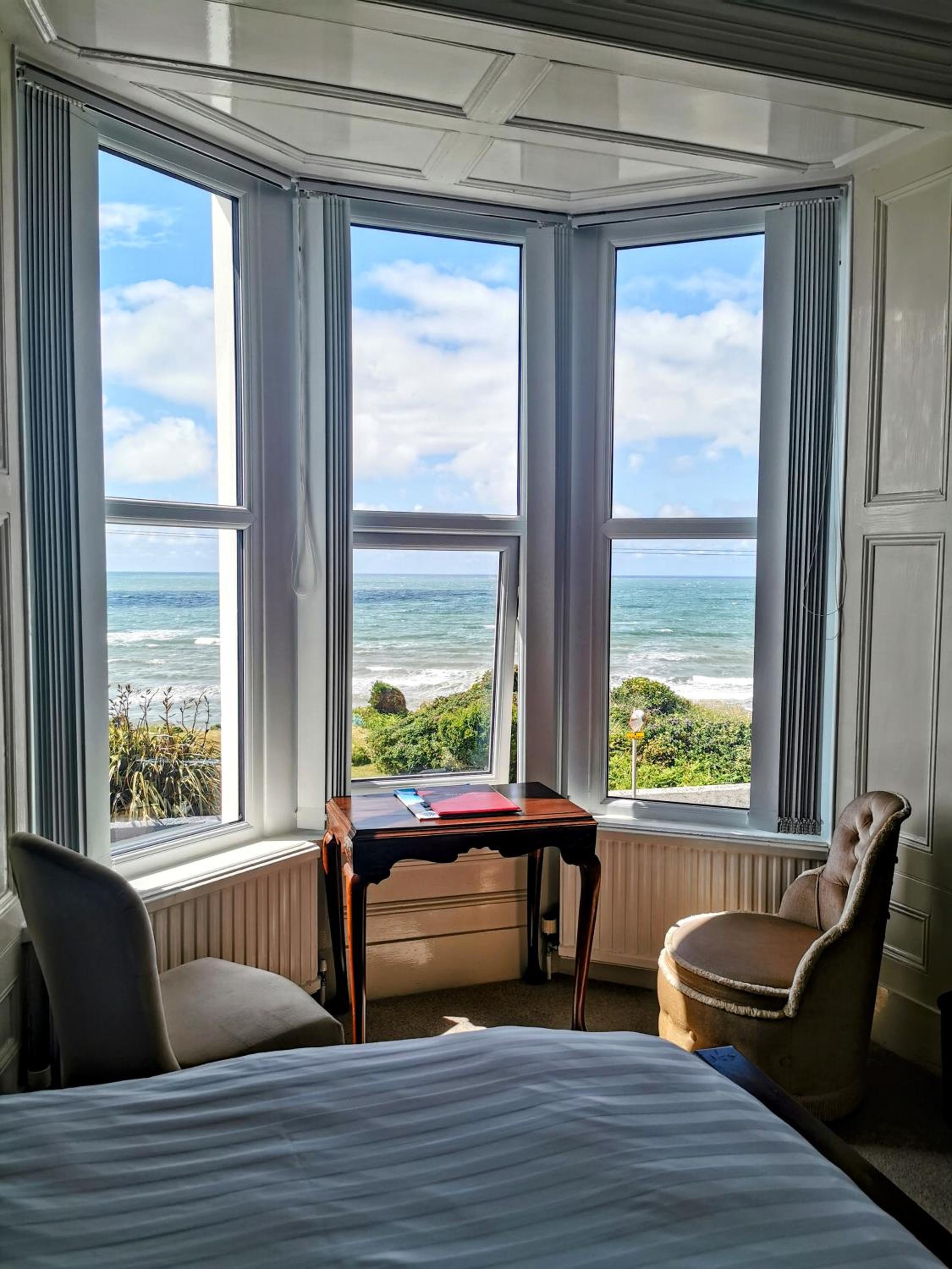 Double Room with Sea View photo 3