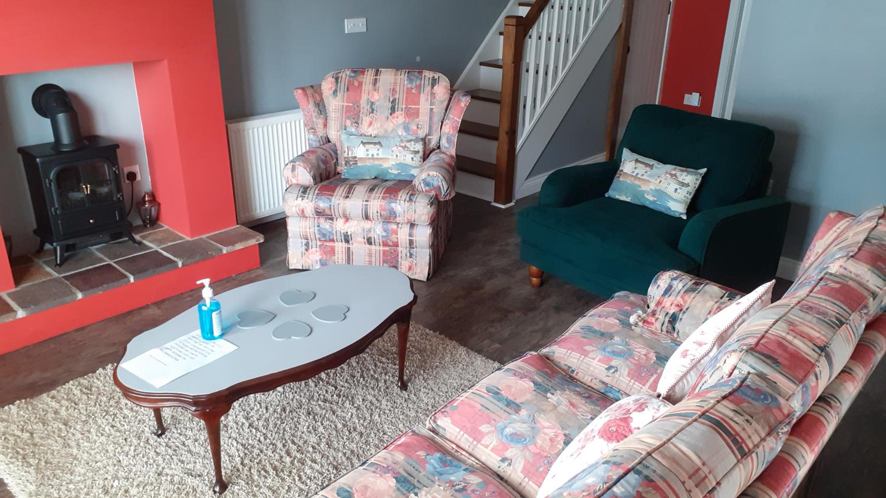 Vacation Home - Photo 18