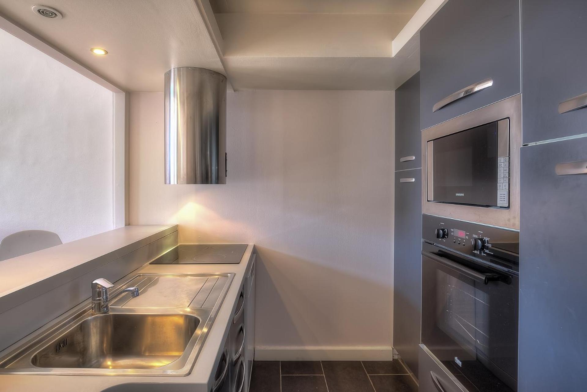 Apartment thumbnail 6