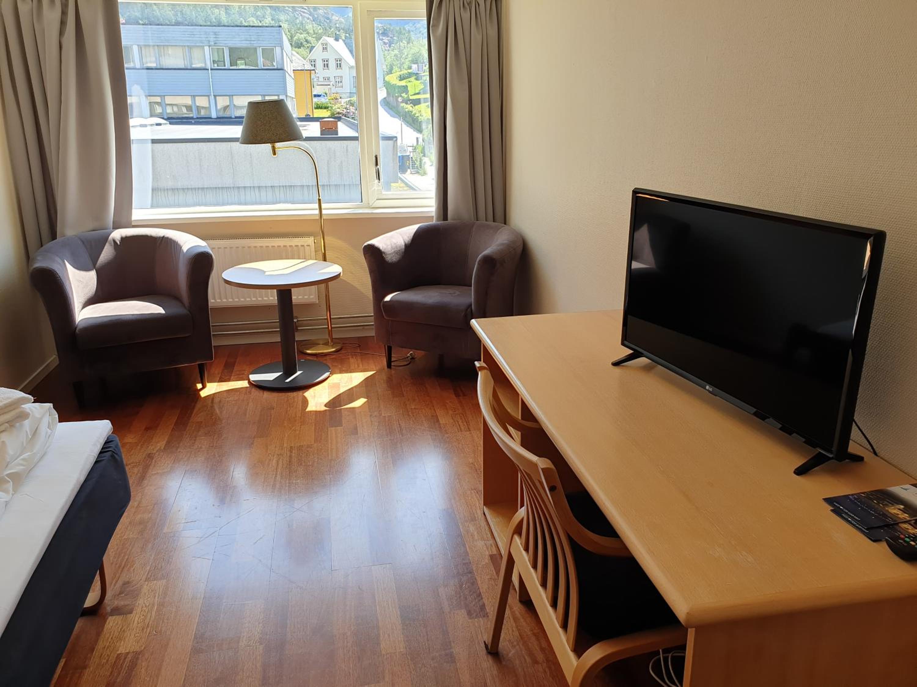 Single Room