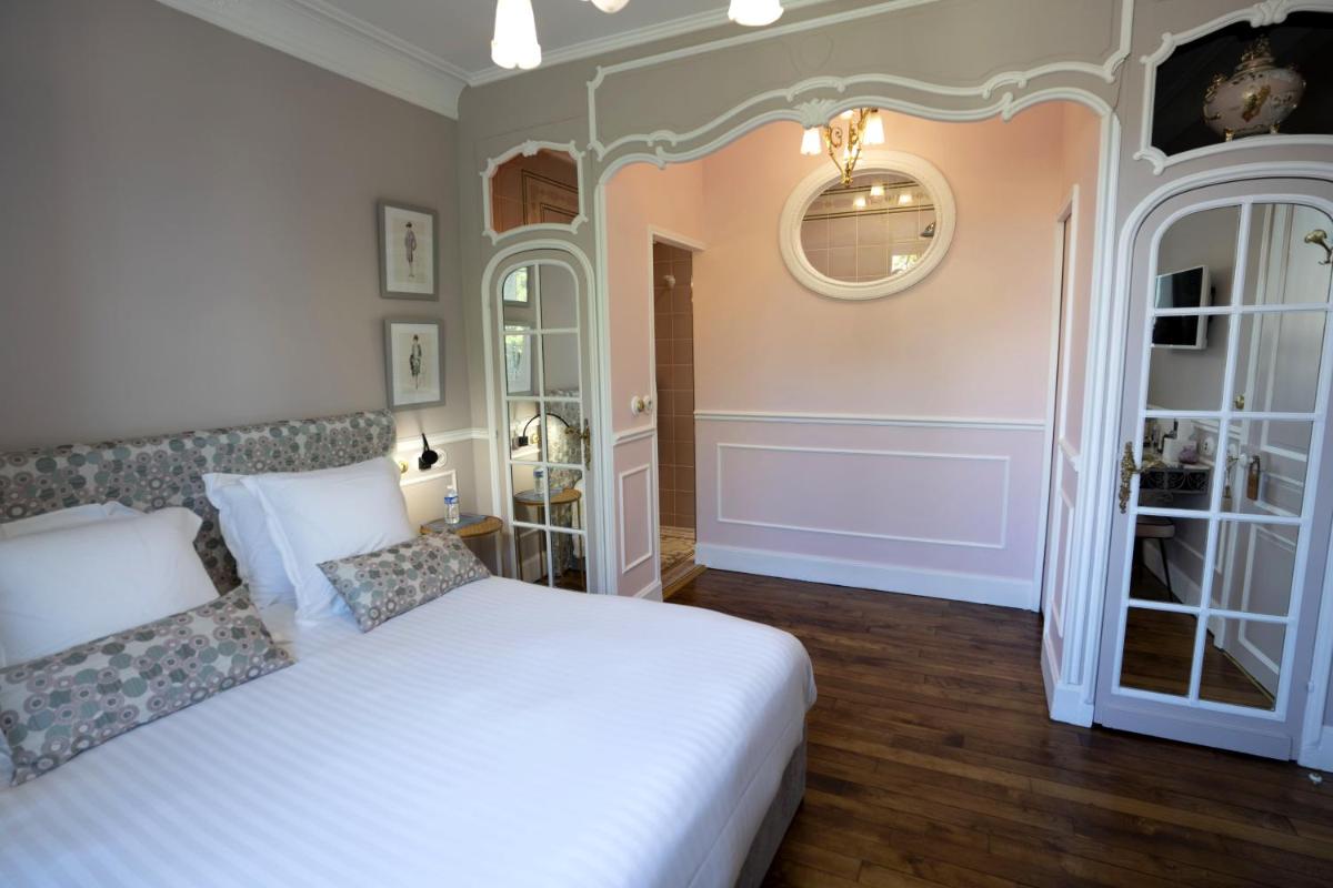 Superior Queen Room photo 2