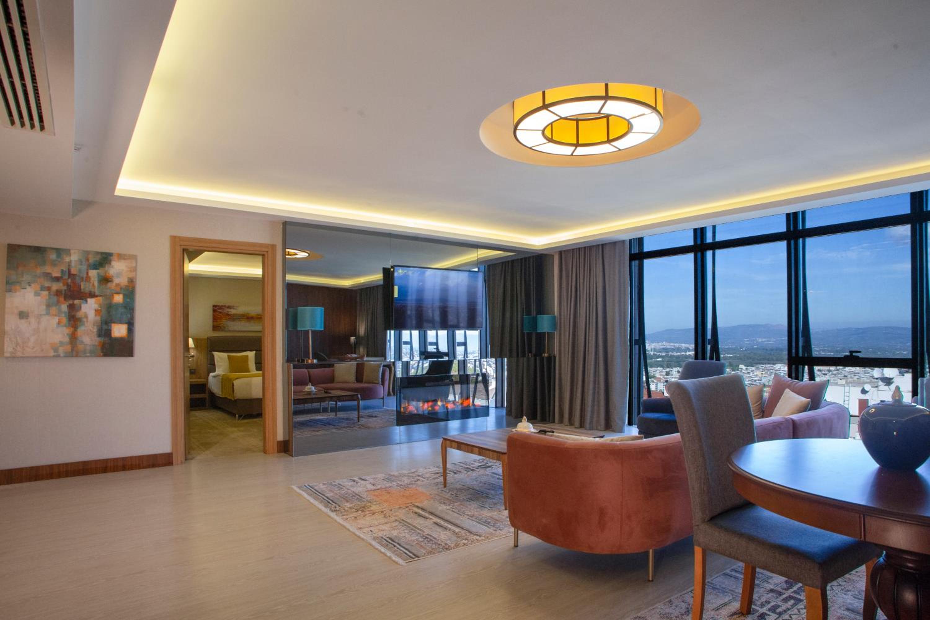 King Suite - Photo 9
