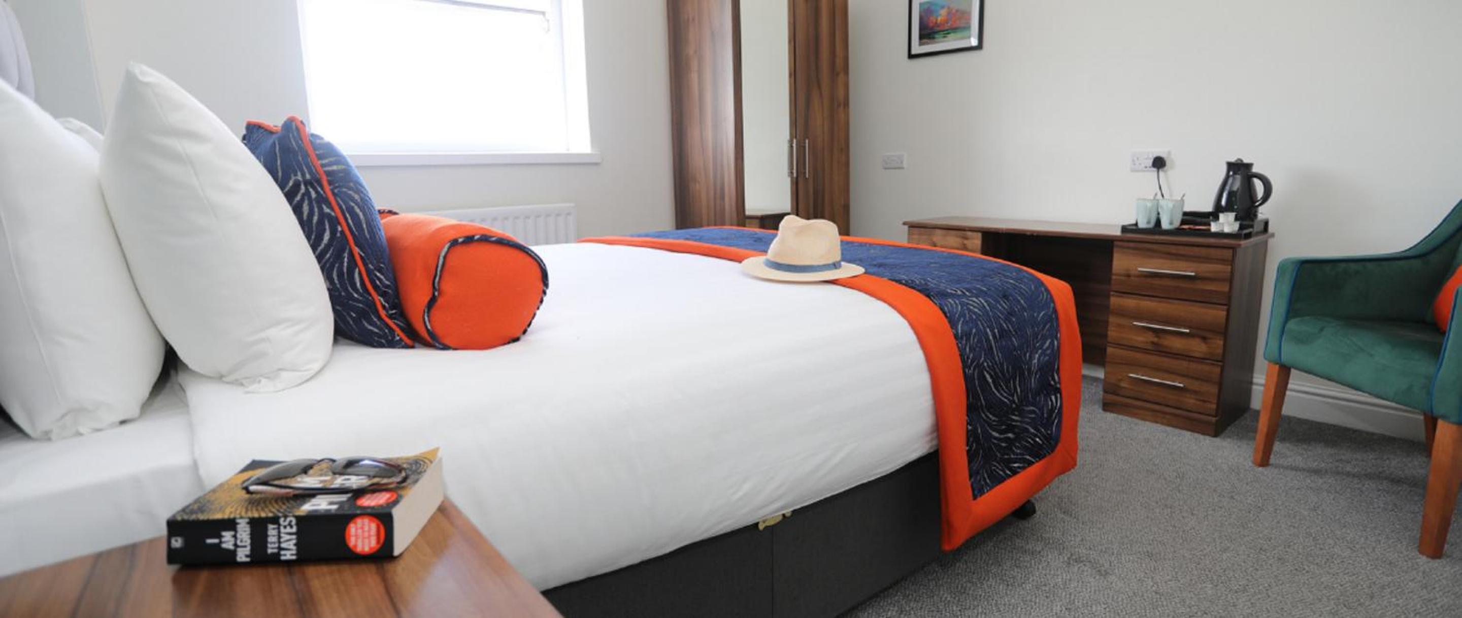 Double Room - Photo 5