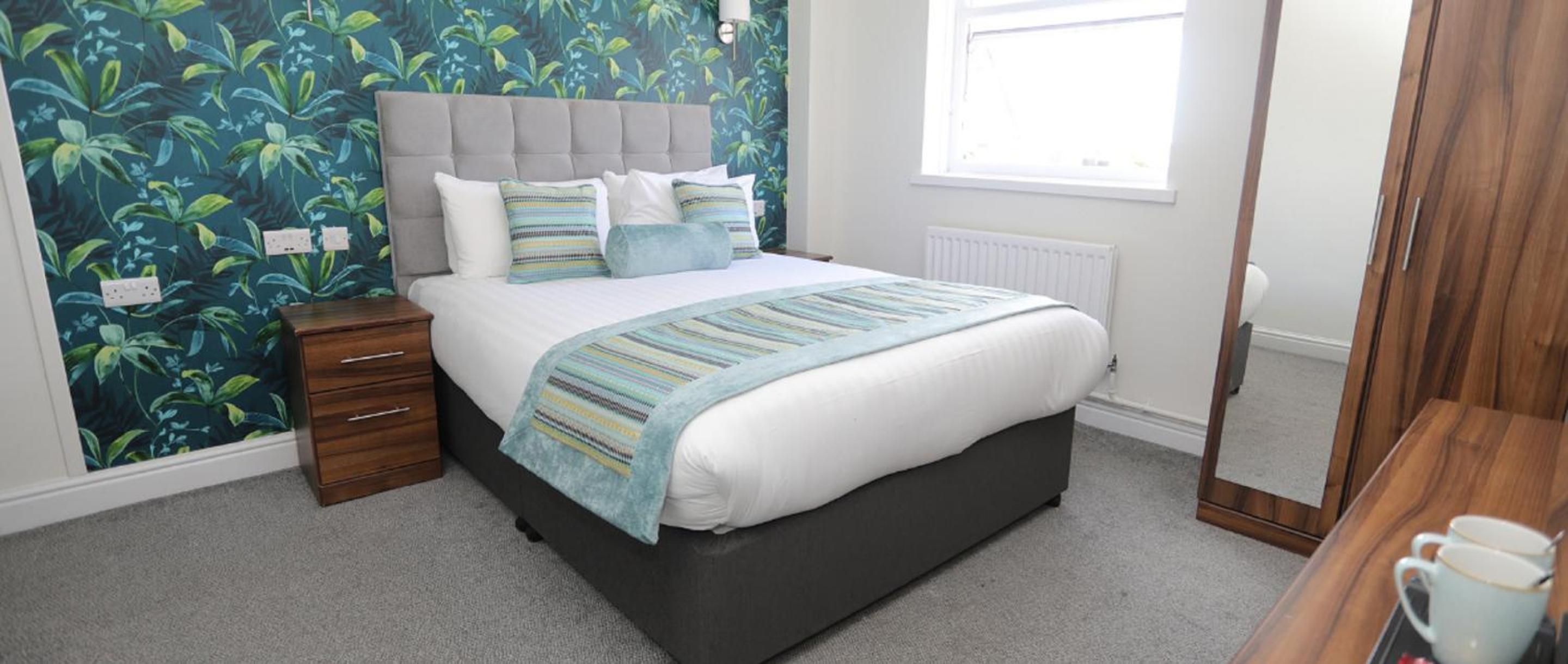 Double Room - Photo 4