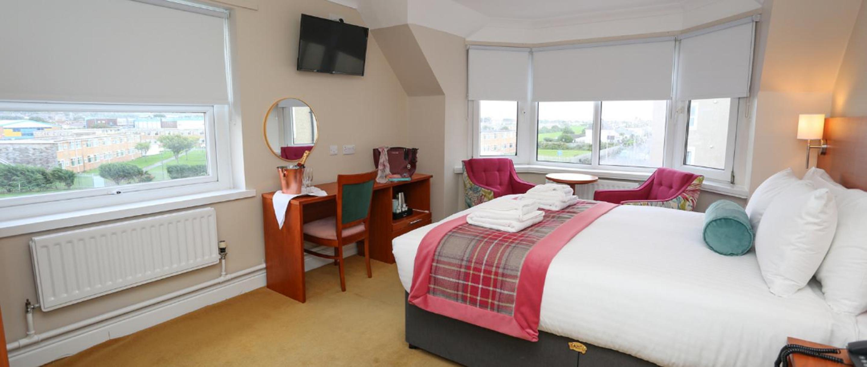 Double Room - Photo 6