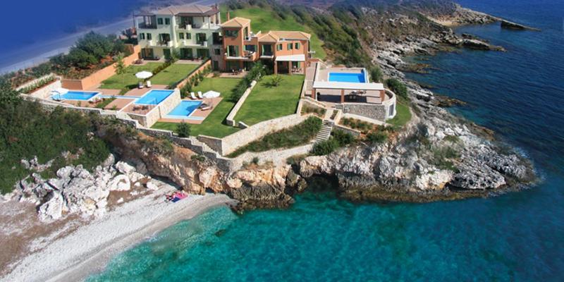 Superior Villa